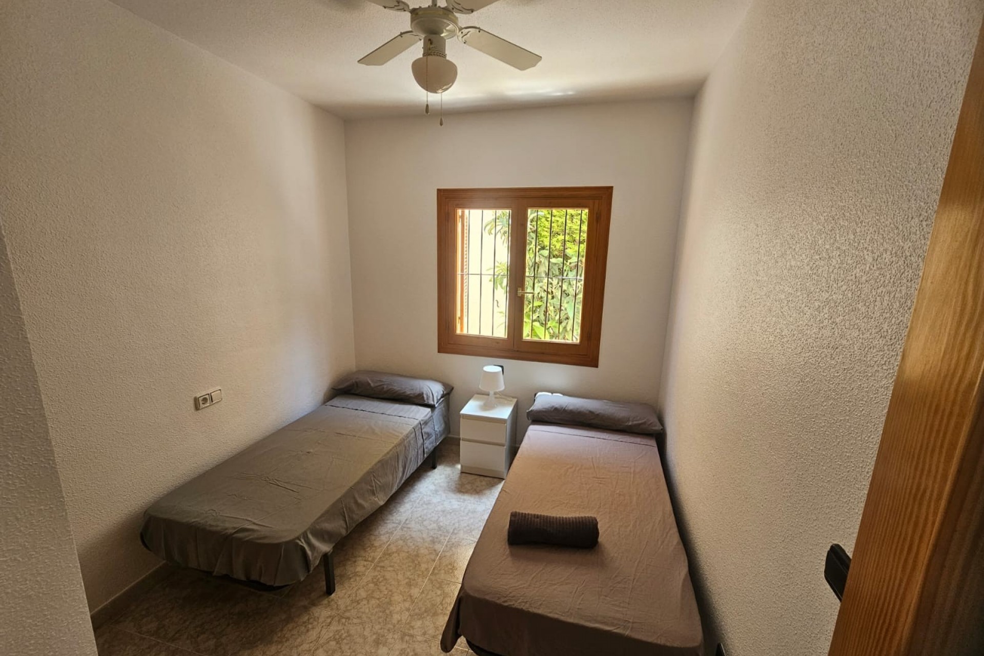 Reventa - Piso -
Orihuela Costa - Playa Flamenca