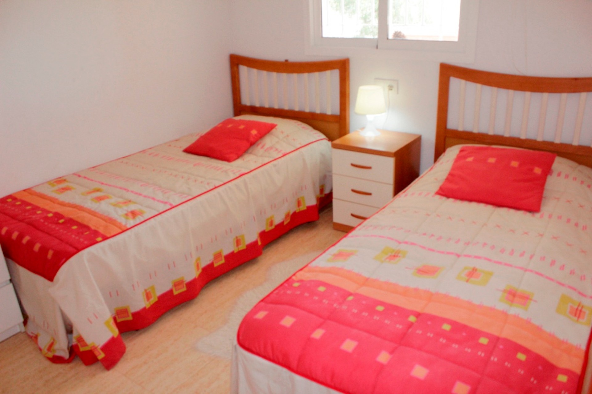 Reventa - Piso -
Orihuela Costa - Playa Flamenca