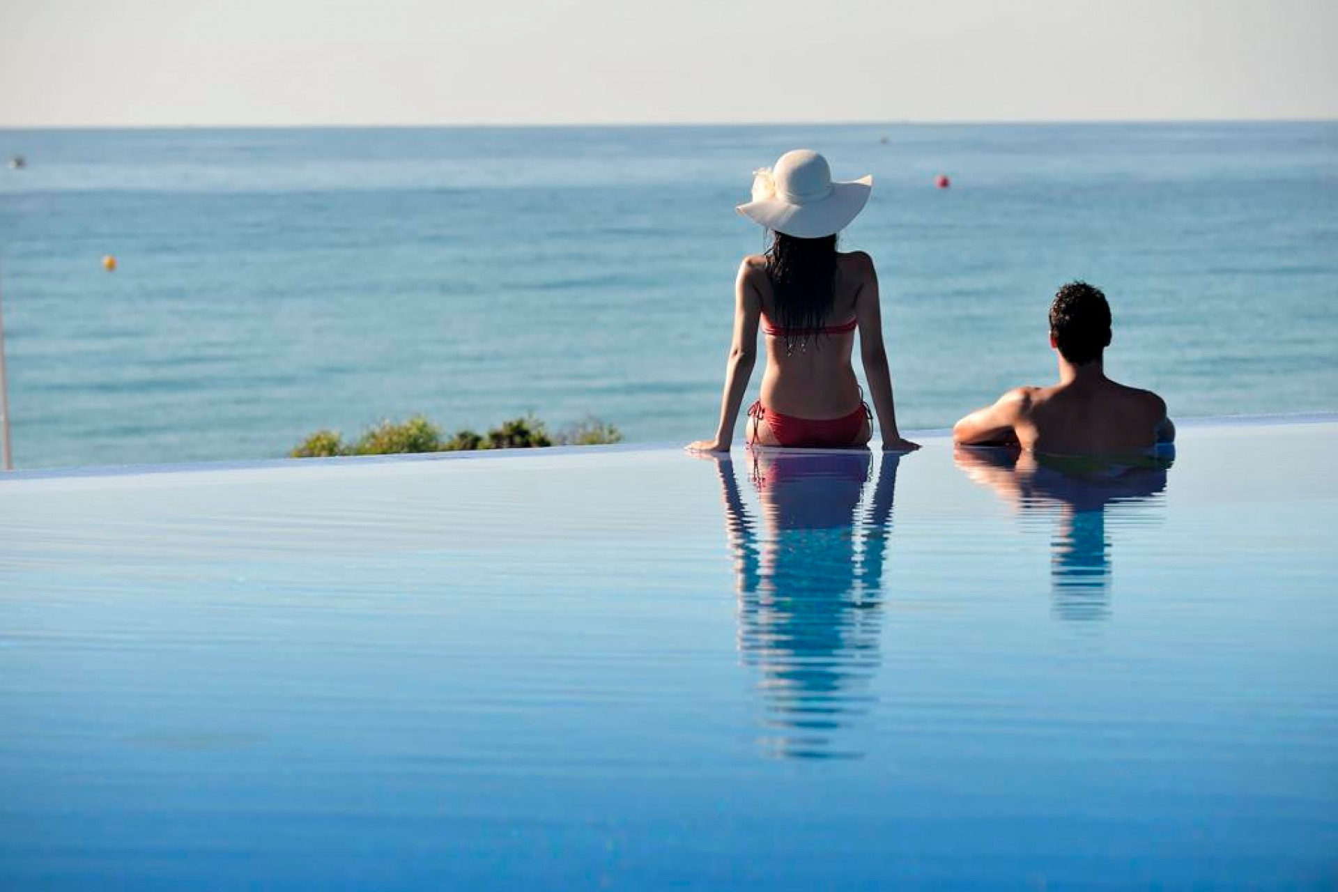 Reventa - Piso -
Orihuela Costa - Playa Flamenca