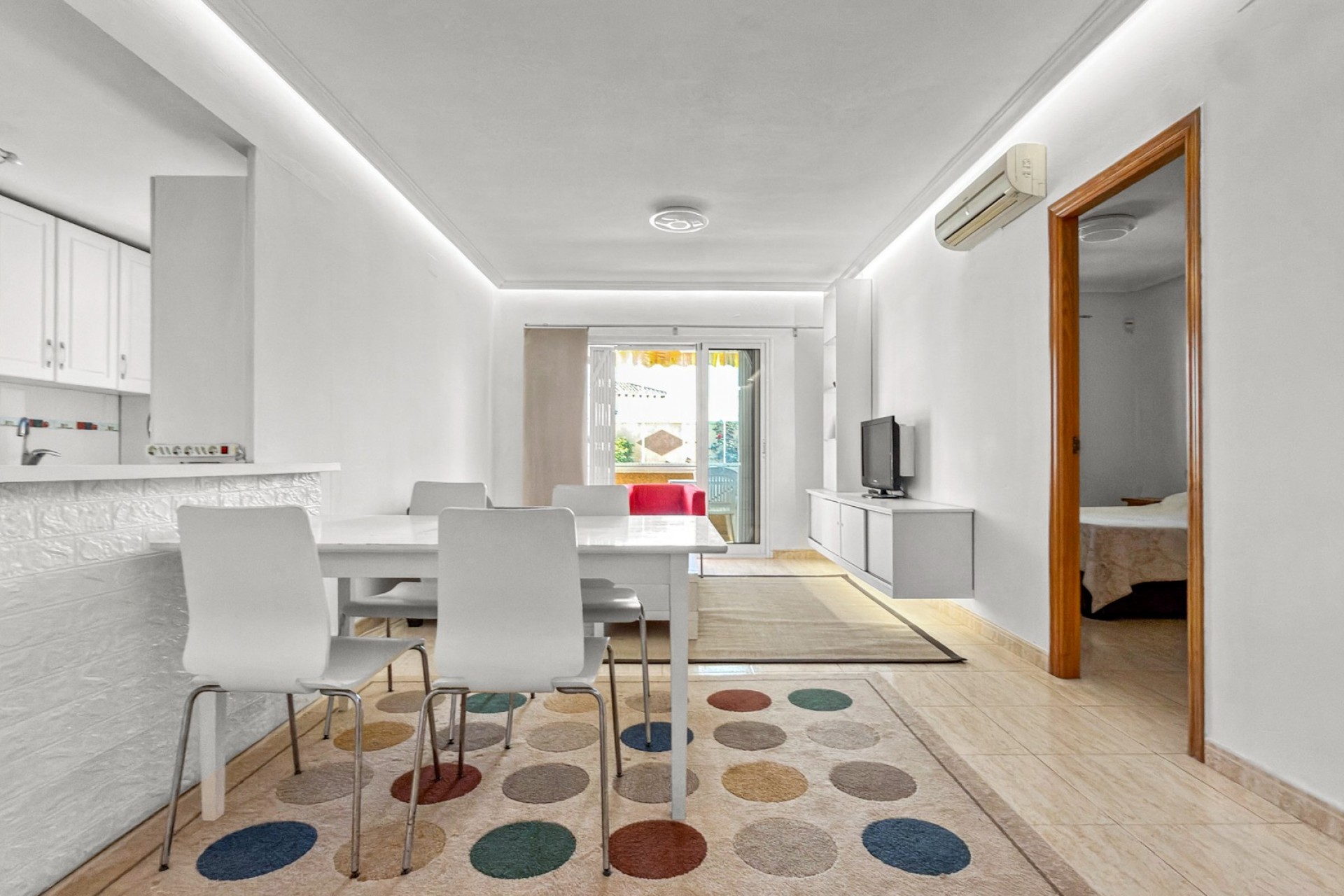 Reventa - Piso -
Orihuela Costa - Playa Flamenca