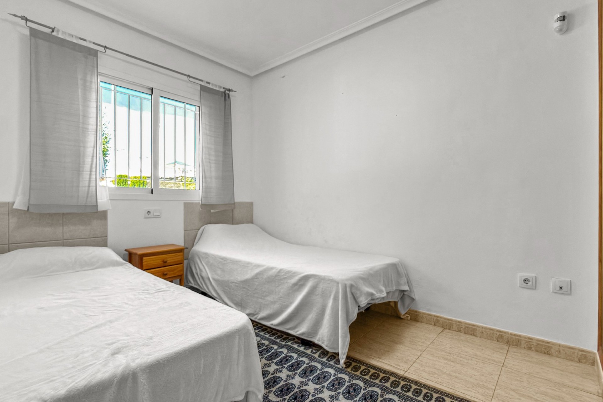 Reventa - Piso -
Orihuela Costa - Playa Flamenca