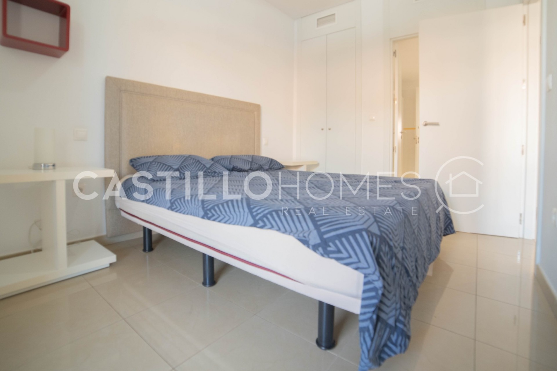 Reventa - Piso -
Orihuela Costa - Playa Flamenca