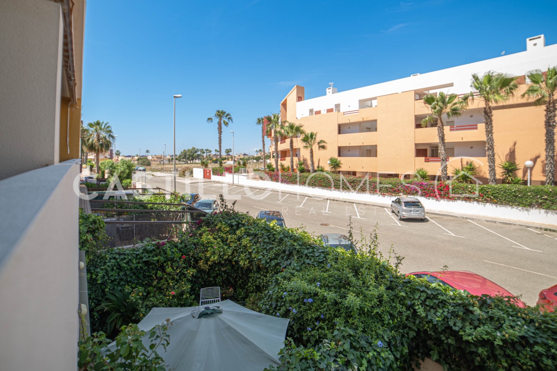 Reventa - Piso -
Orihuela Costa - Playa Flamenca