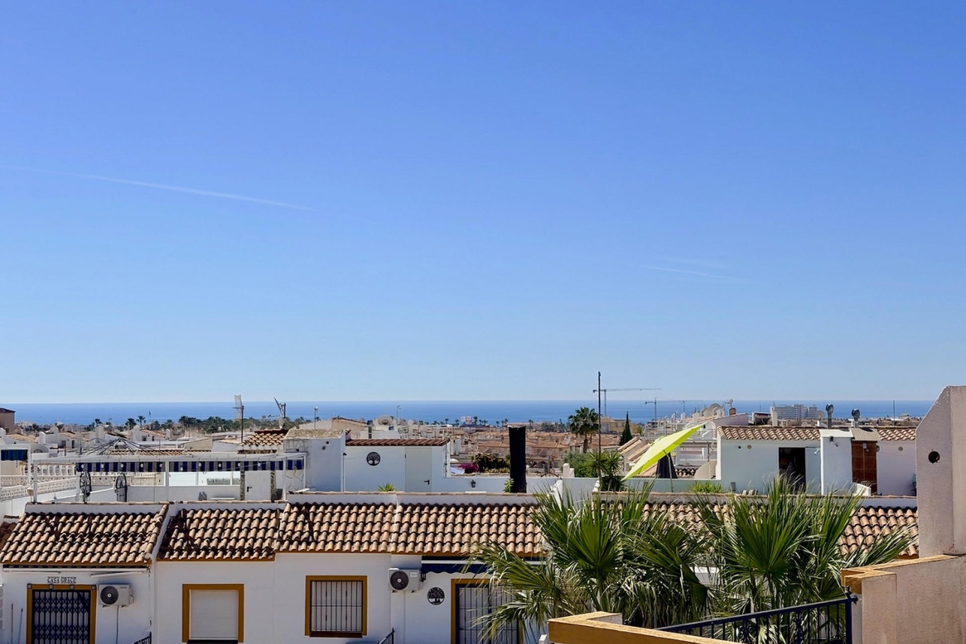 Reventa - Piso -
Orihuela Costa - Playa Flamenca
