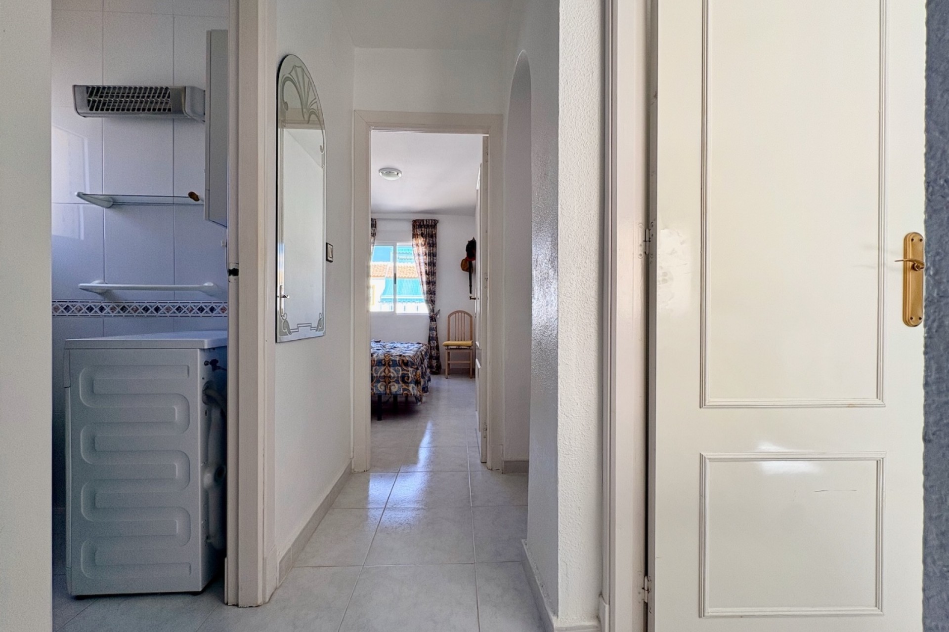 Reventa - Piso -
Orihuela Costa - Playa Flamenca