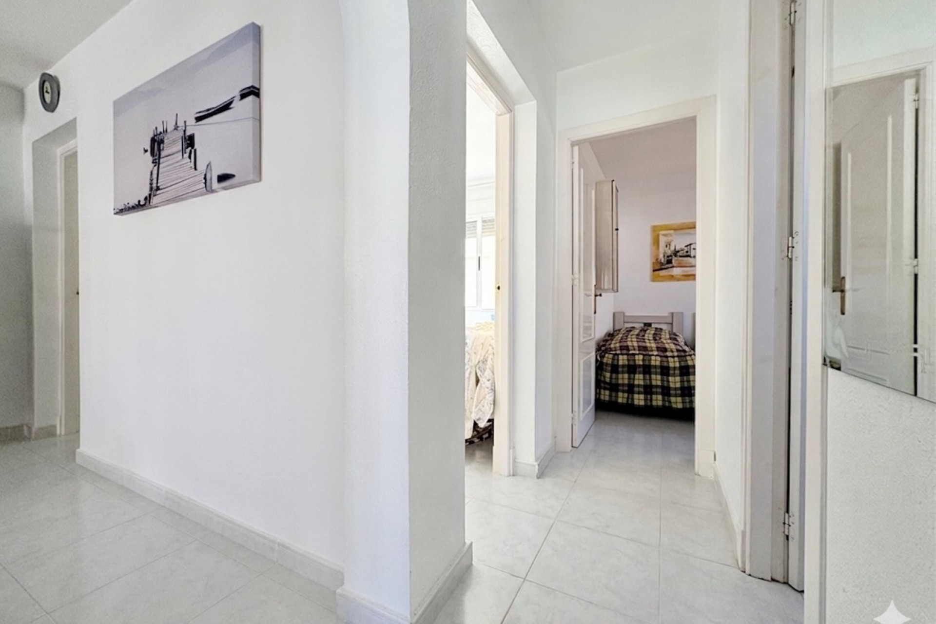 Reventa - Piso -
Orihuela Costa - Playa Flamenca