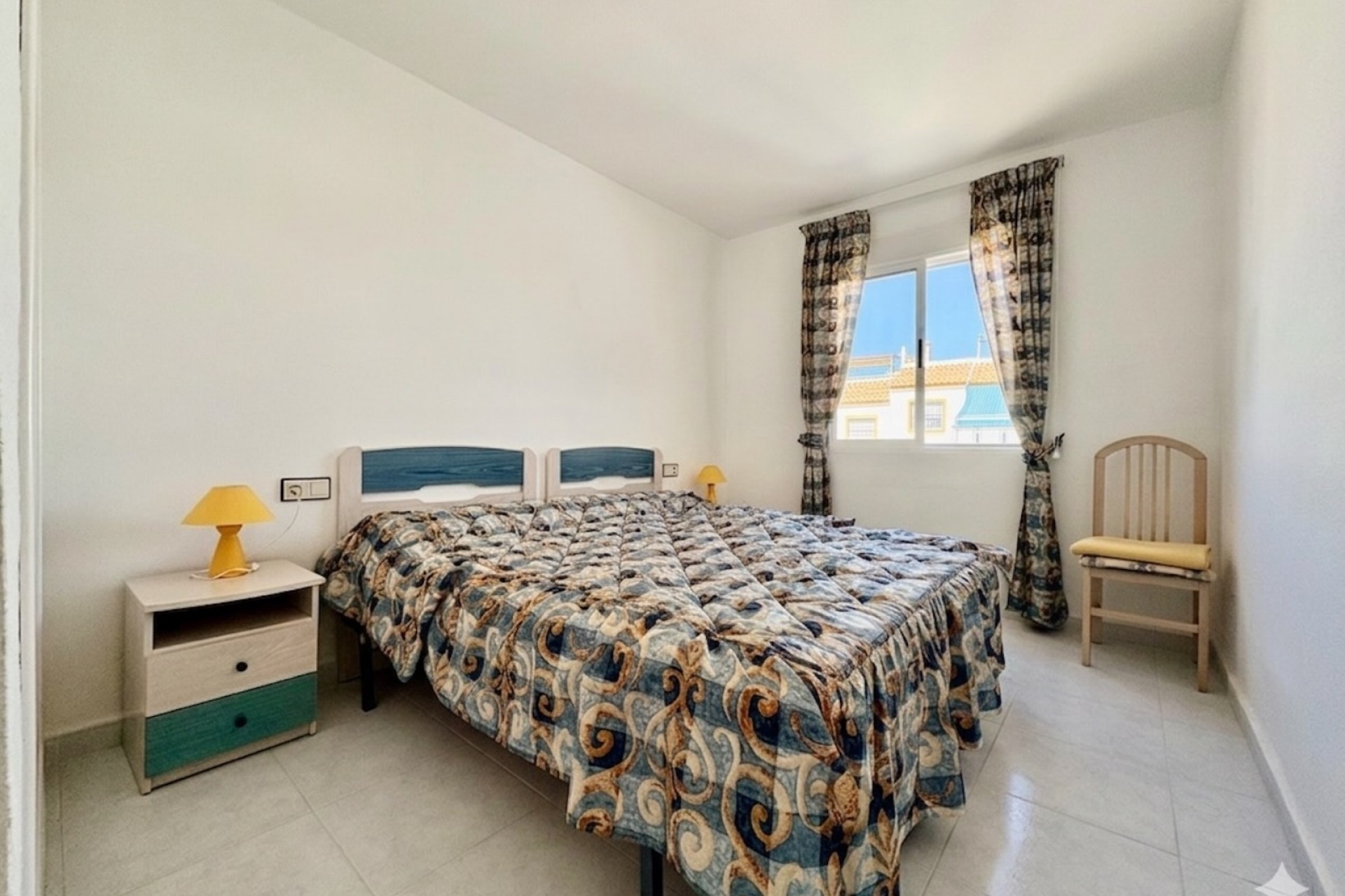 Reventa - Piso -
Orihuela Costa - Playa Flamenca