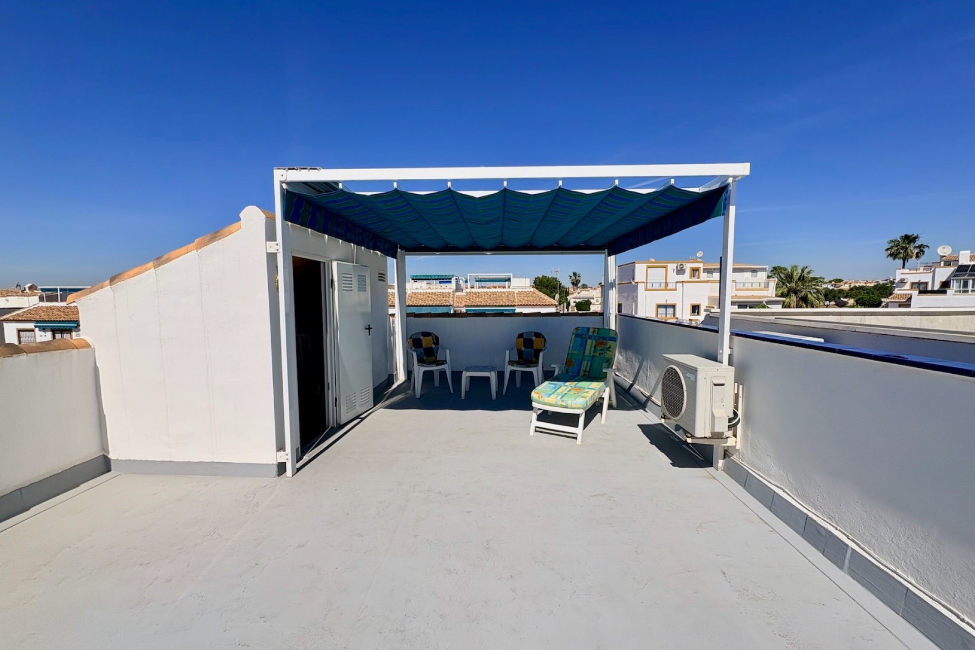 Reventa - Piso -
Orihuela Costa - Playa Flamenca