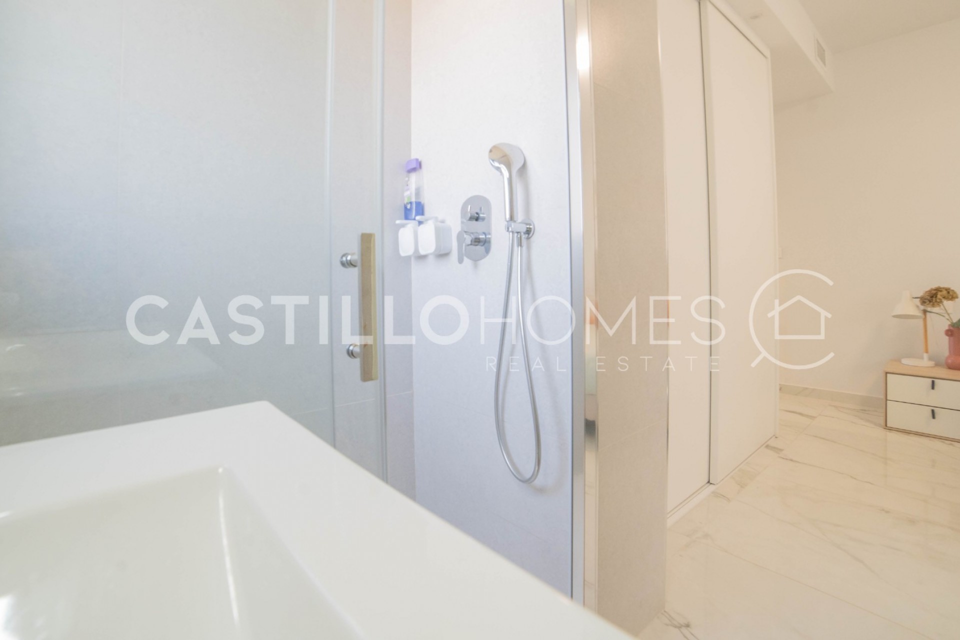 Reventa - Piso -
Orihuela Costa - Playa Flamenca