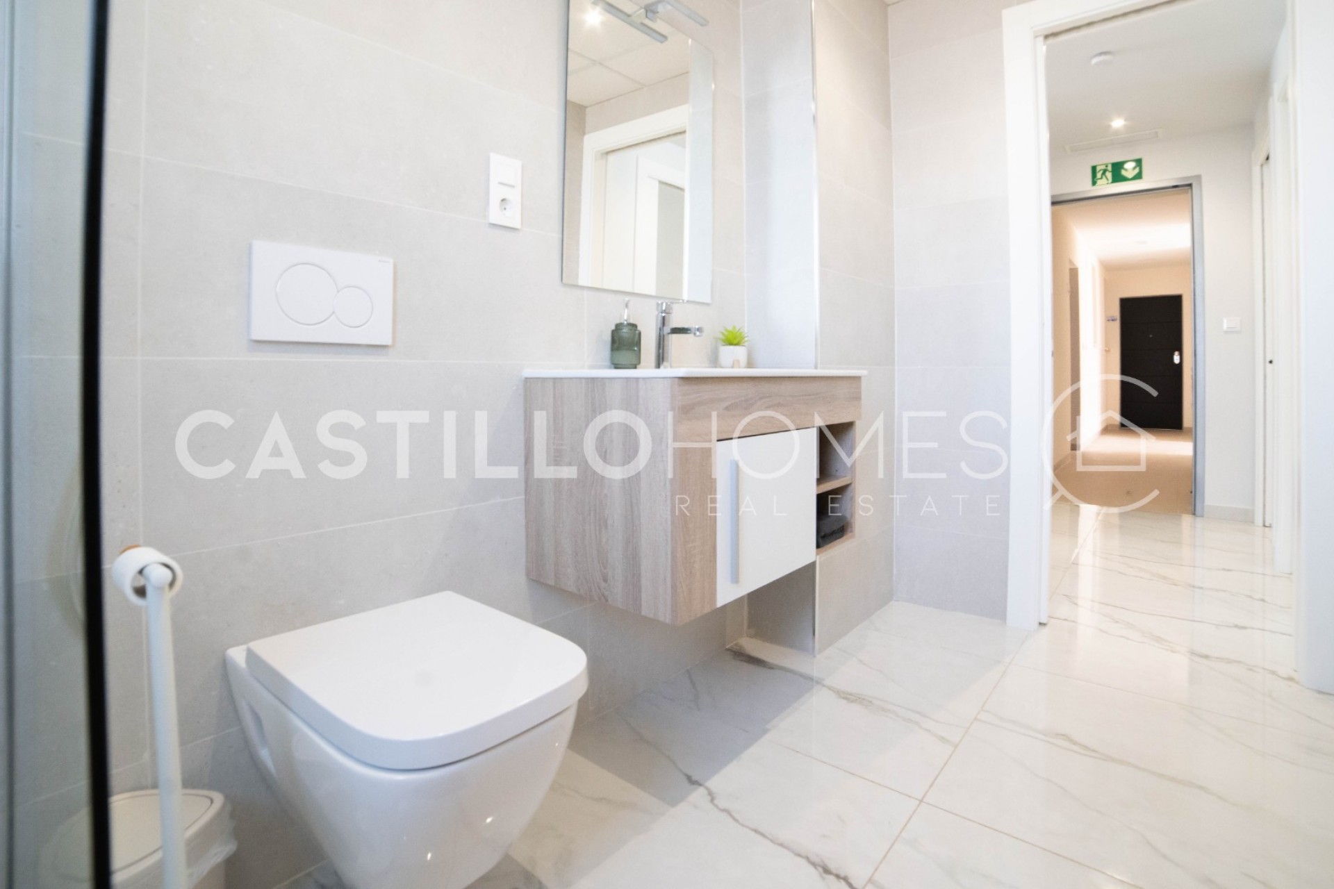 Reventa - Piso -
Orihuela Costa - Playa Flamenca