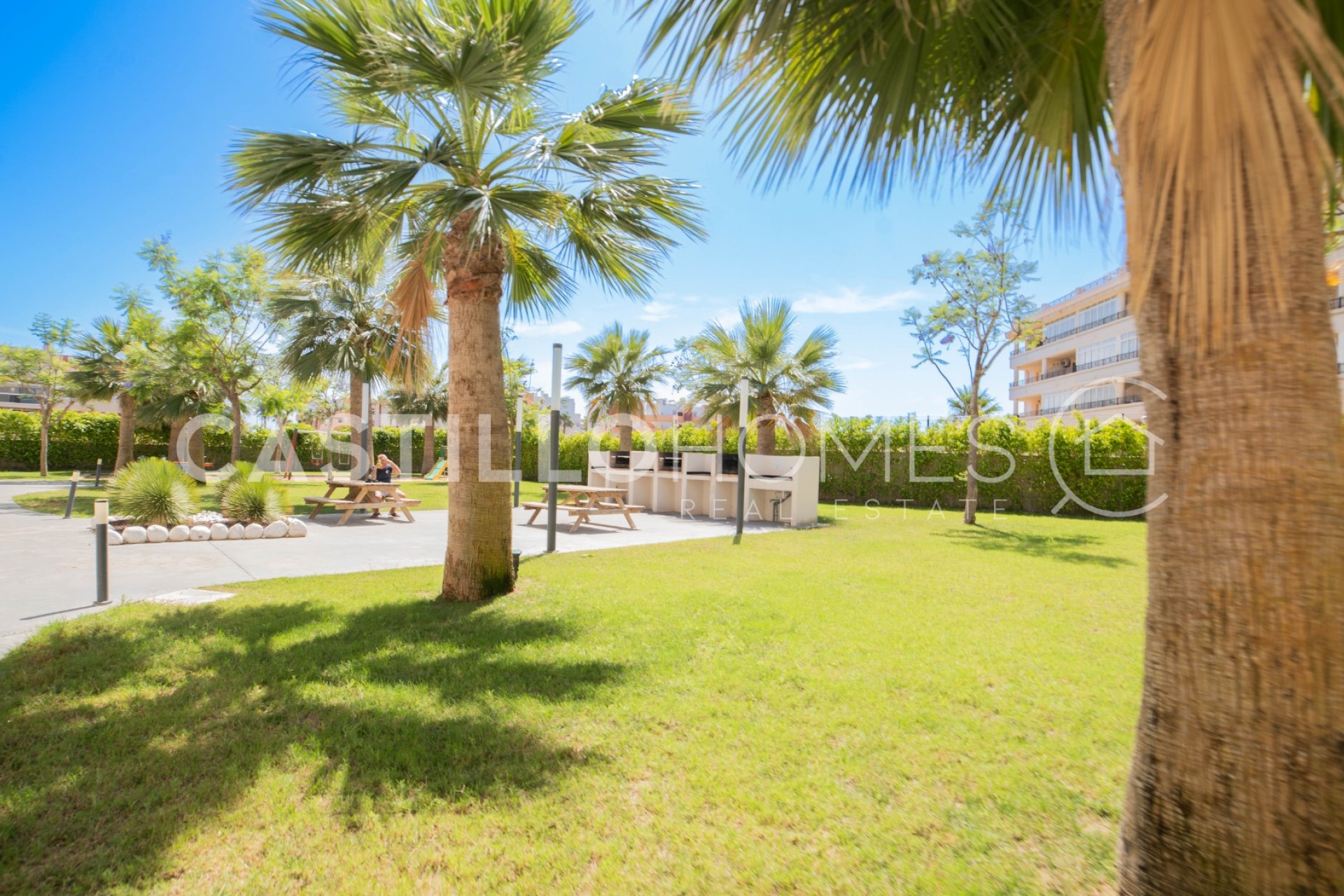 Reventa - Piso -
Orihuela Costa - Playa Flamenca