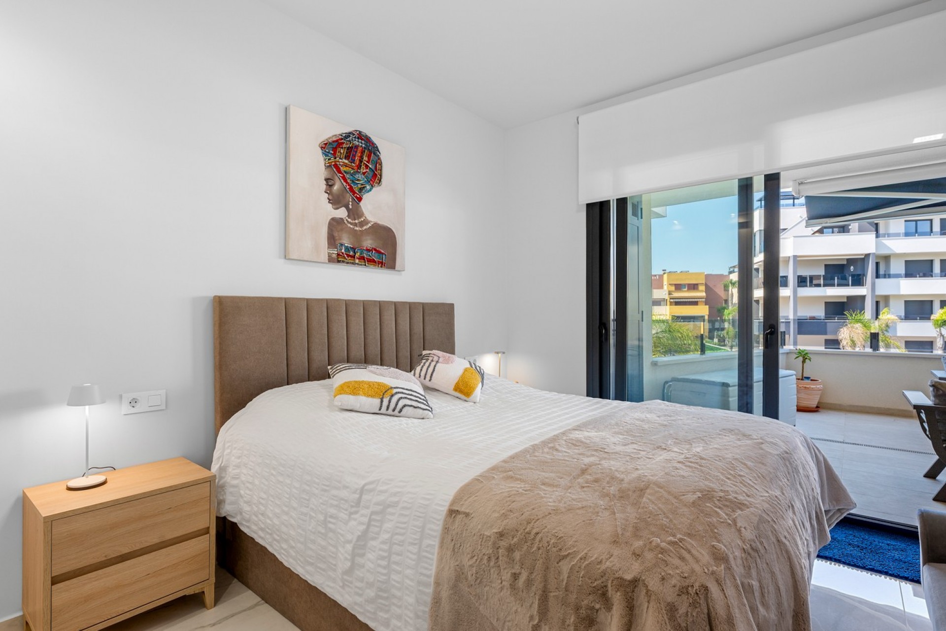 Reventa - Piso -
Orihuela Costa - Playa Flamenca