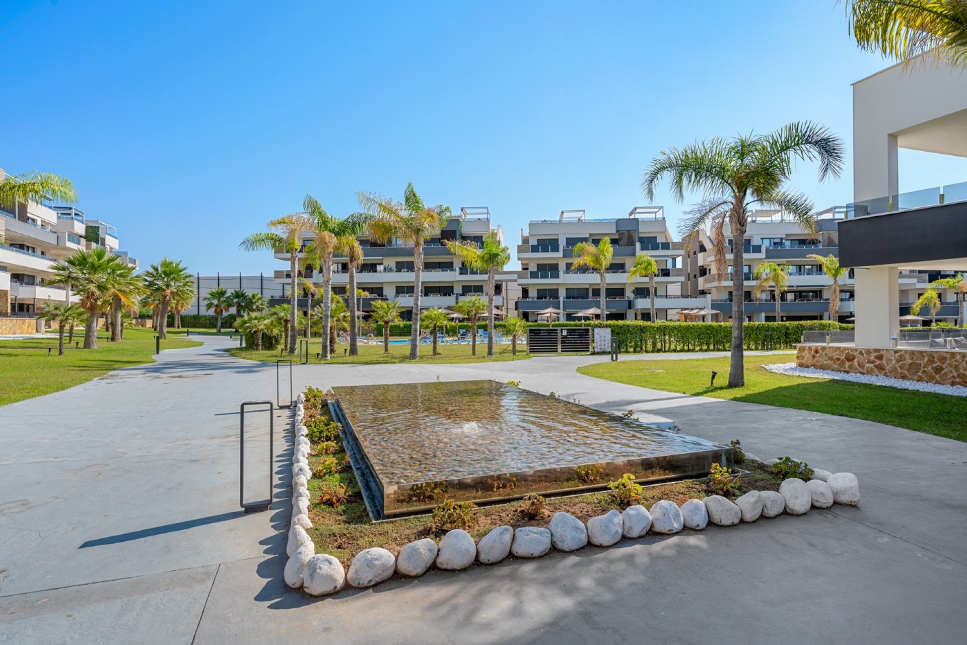 Reventa - Piso -
Orihuela Costa - Playa Flamenca
