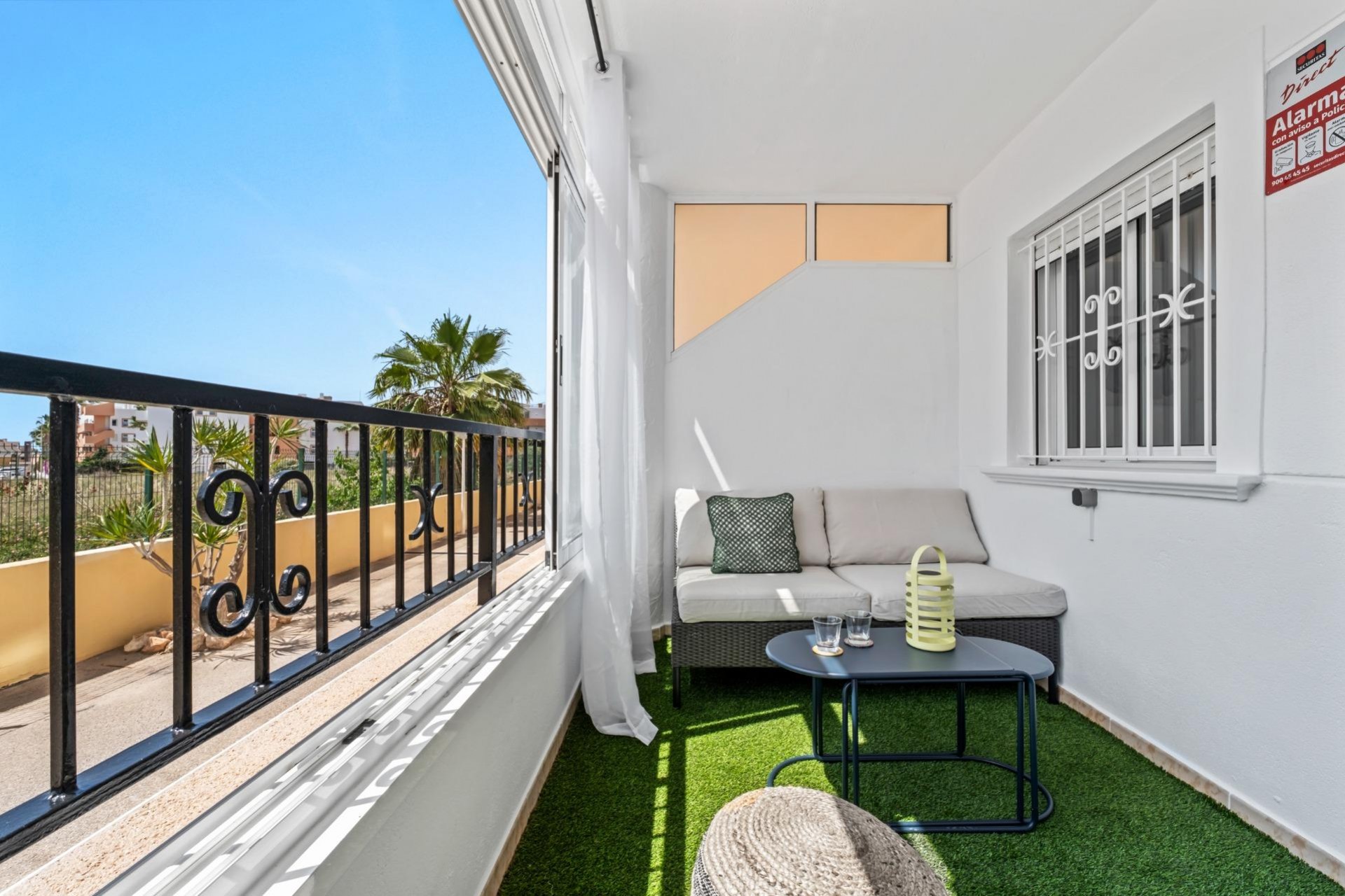 Reventa - Piso -
Orihuela Costa - Playa Flamenca