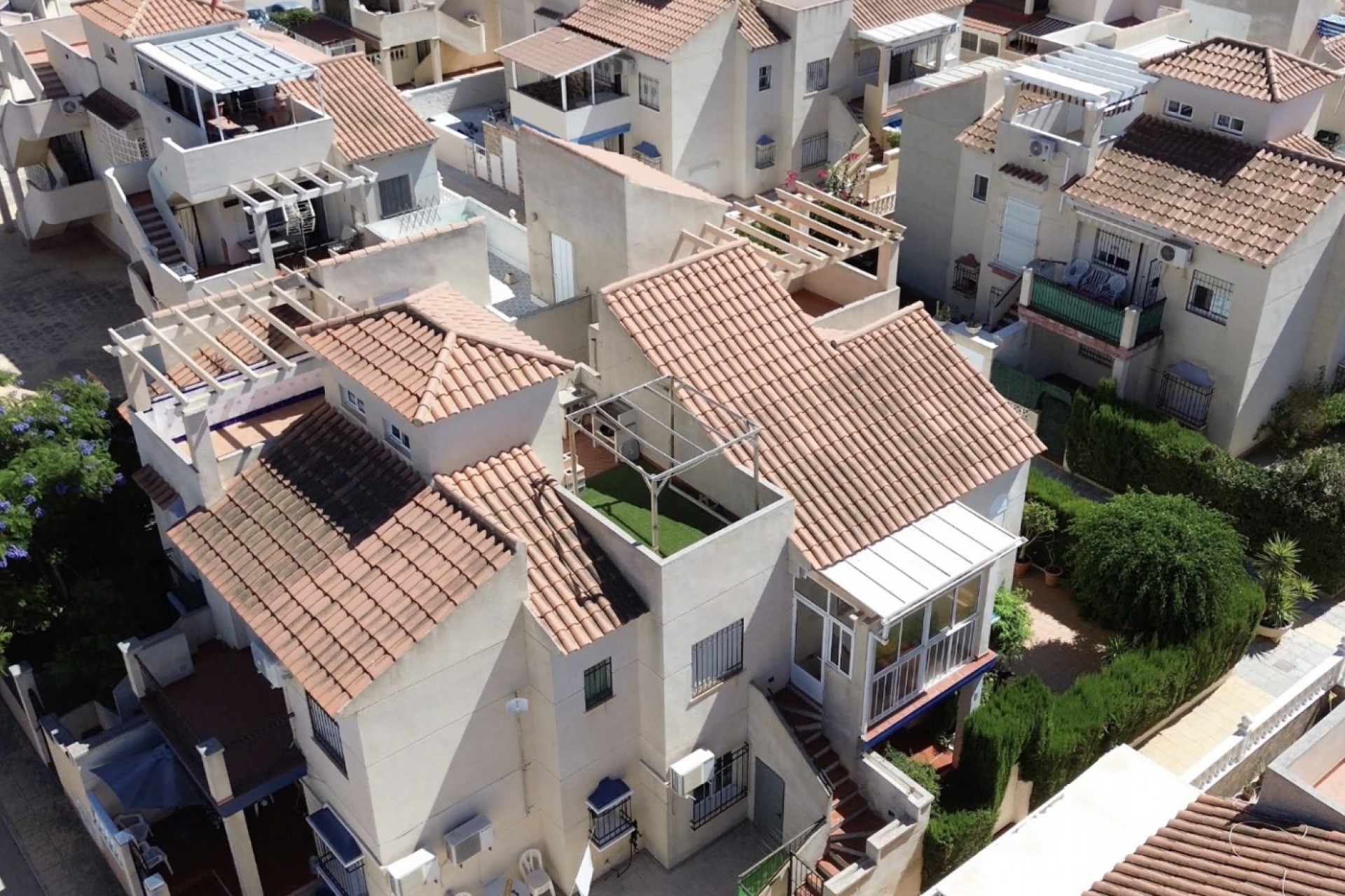 Reventa - Piso -
Orihuela Costa - Playa Flamenca