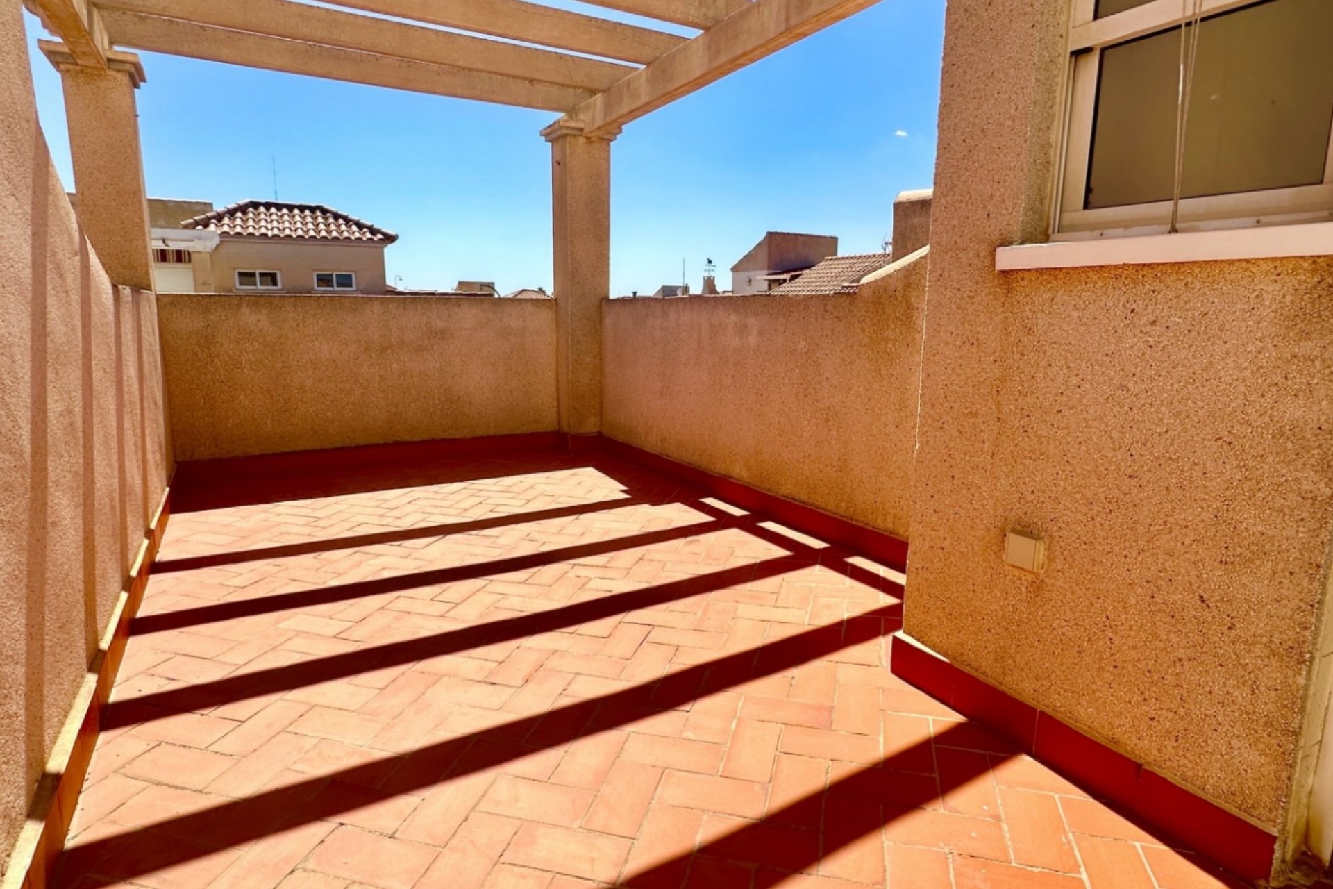 Reventa - Piso -
Orihuela Costa - Playa Flamenca