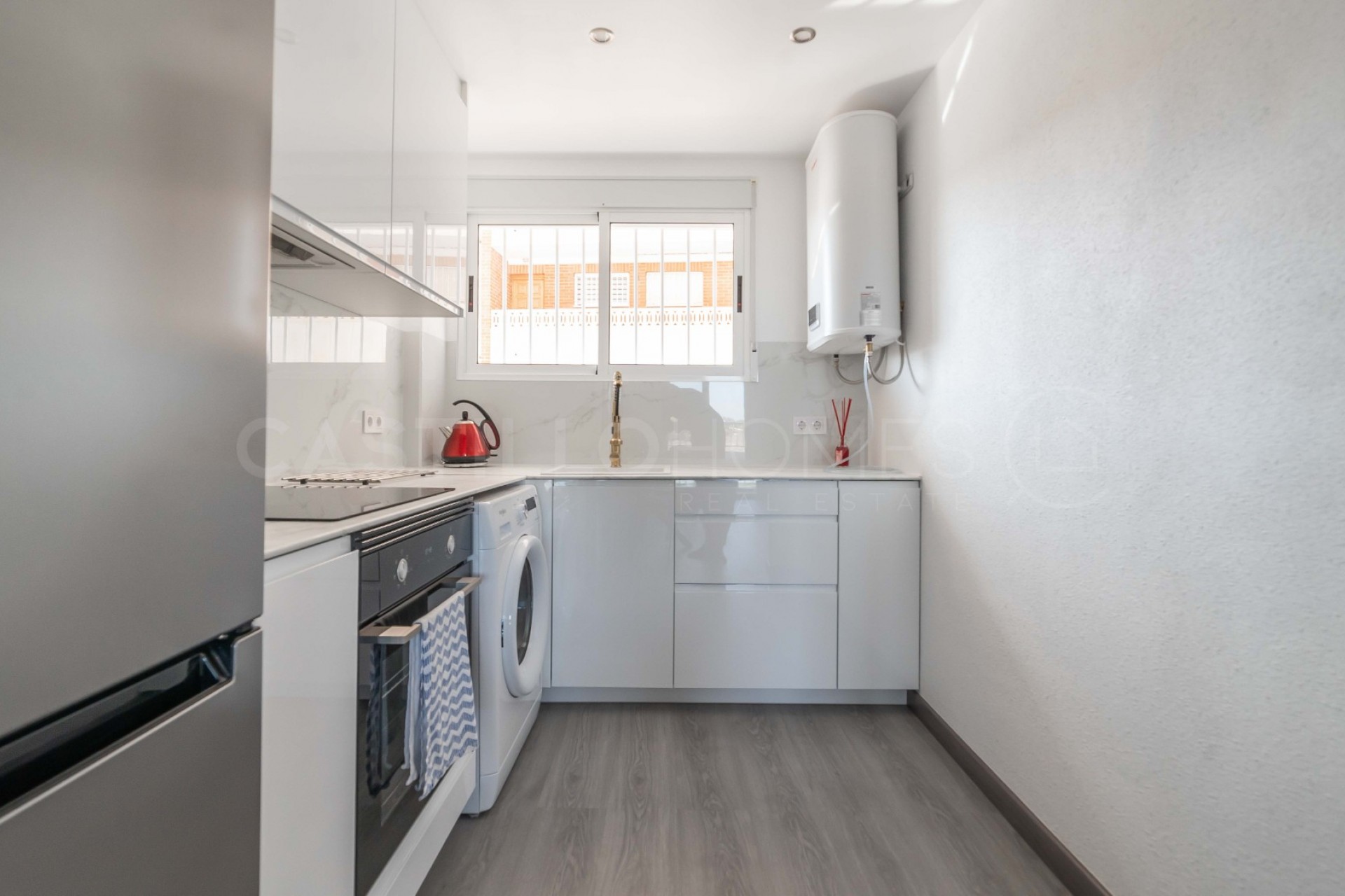 Reventa - Piso -
Orihuela Costa - Punta Prima