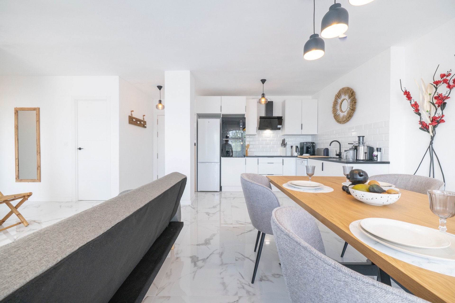 Reventa - Piso -
Orihuela Costa - Punta Prima