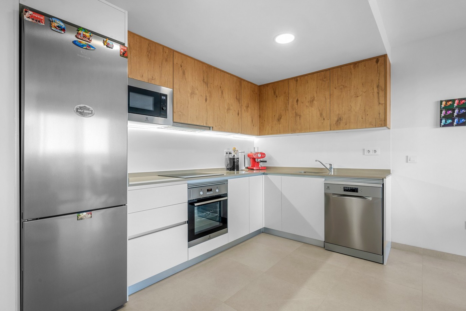 Reventa - Piso -
Orihuela Costa - Punta Prima