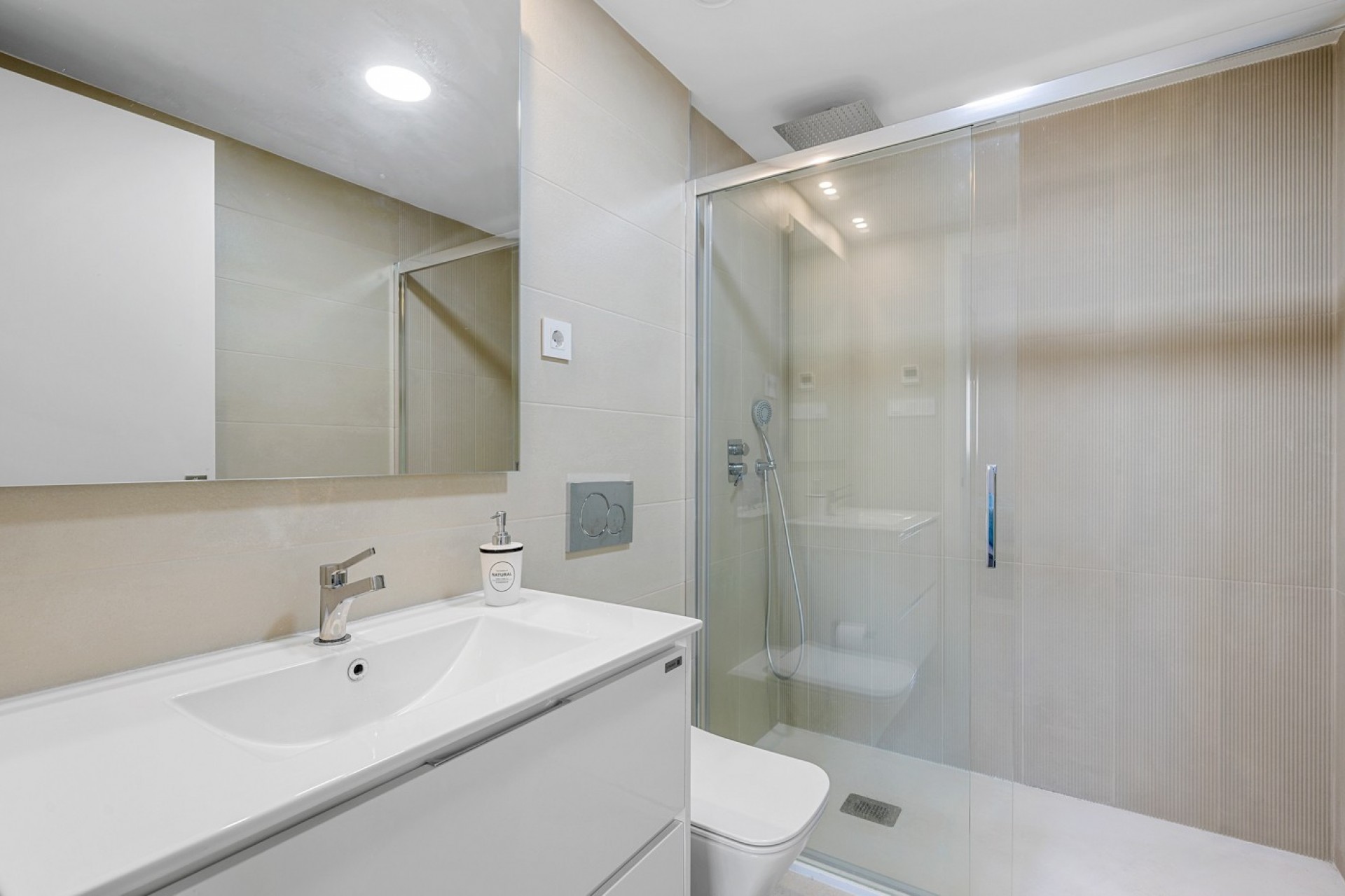 Reventa - Piso -
Orihuela Costa - Punta Prima