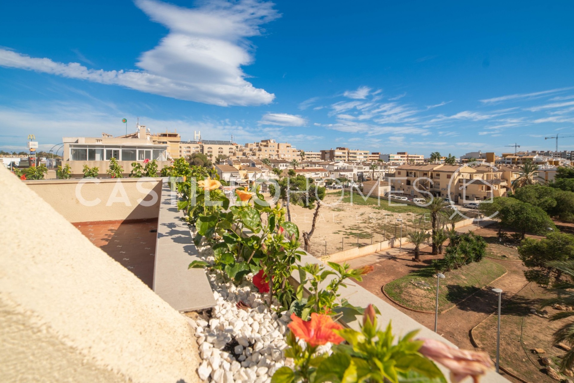 Reventa - Piso -
Orihuela Costa - Punta Prima