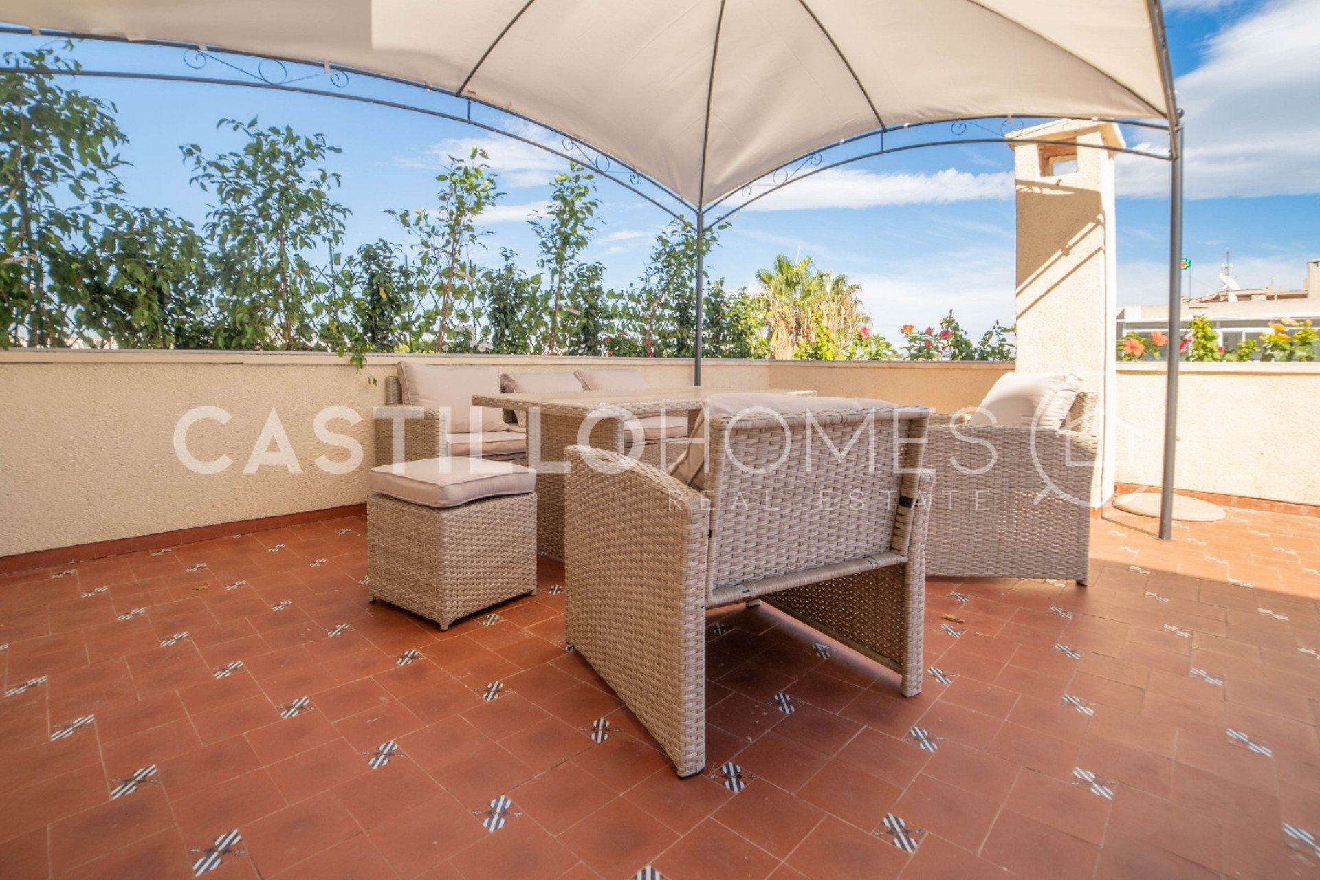 Reventa - Piso -
Orihuela Costa - Punta Prima