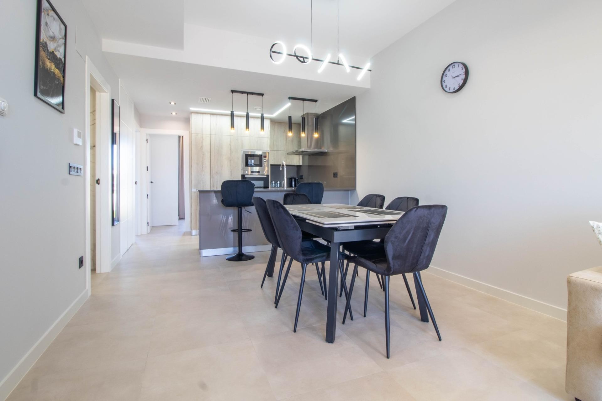 Reventa - Piso -
Orihuela Costa - Punta Prima