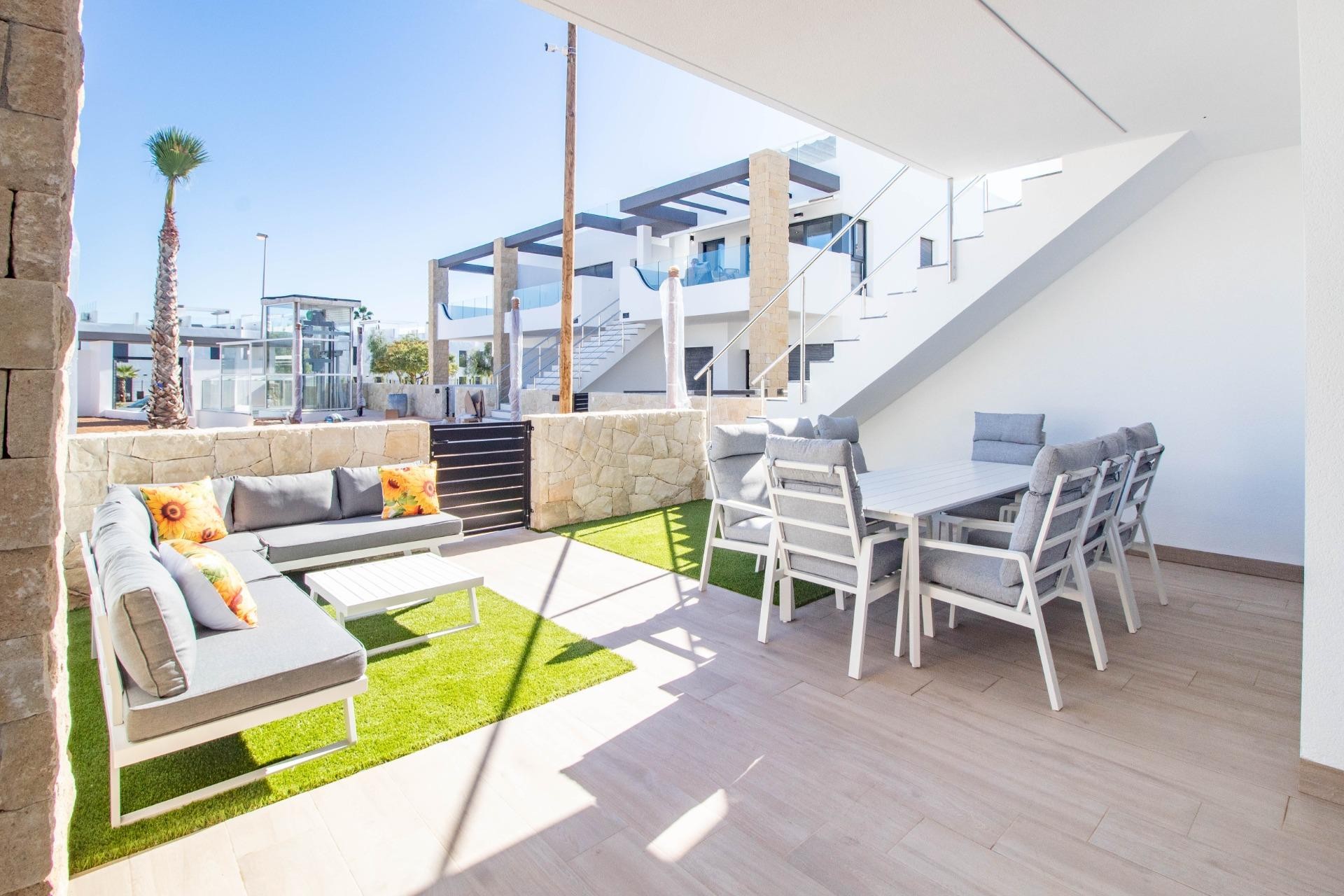 Reventa - Piso -
Orihuela Costa - Punta Prima