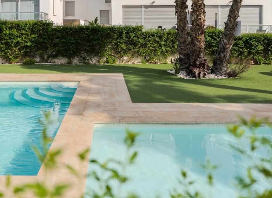 Reventa - Piso -
Orihuela Costa - Punta Prima