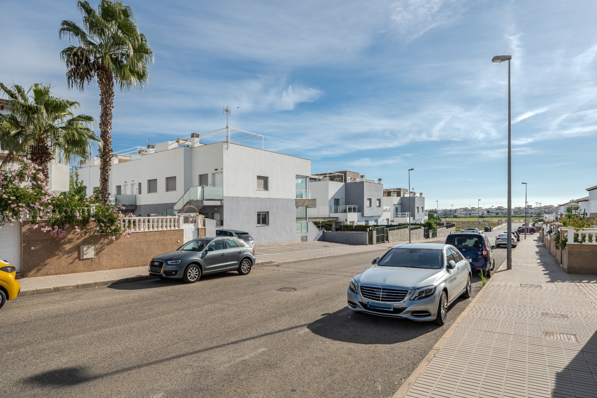 Reventa - Piso -
Orihuela Costa - Punta Prima