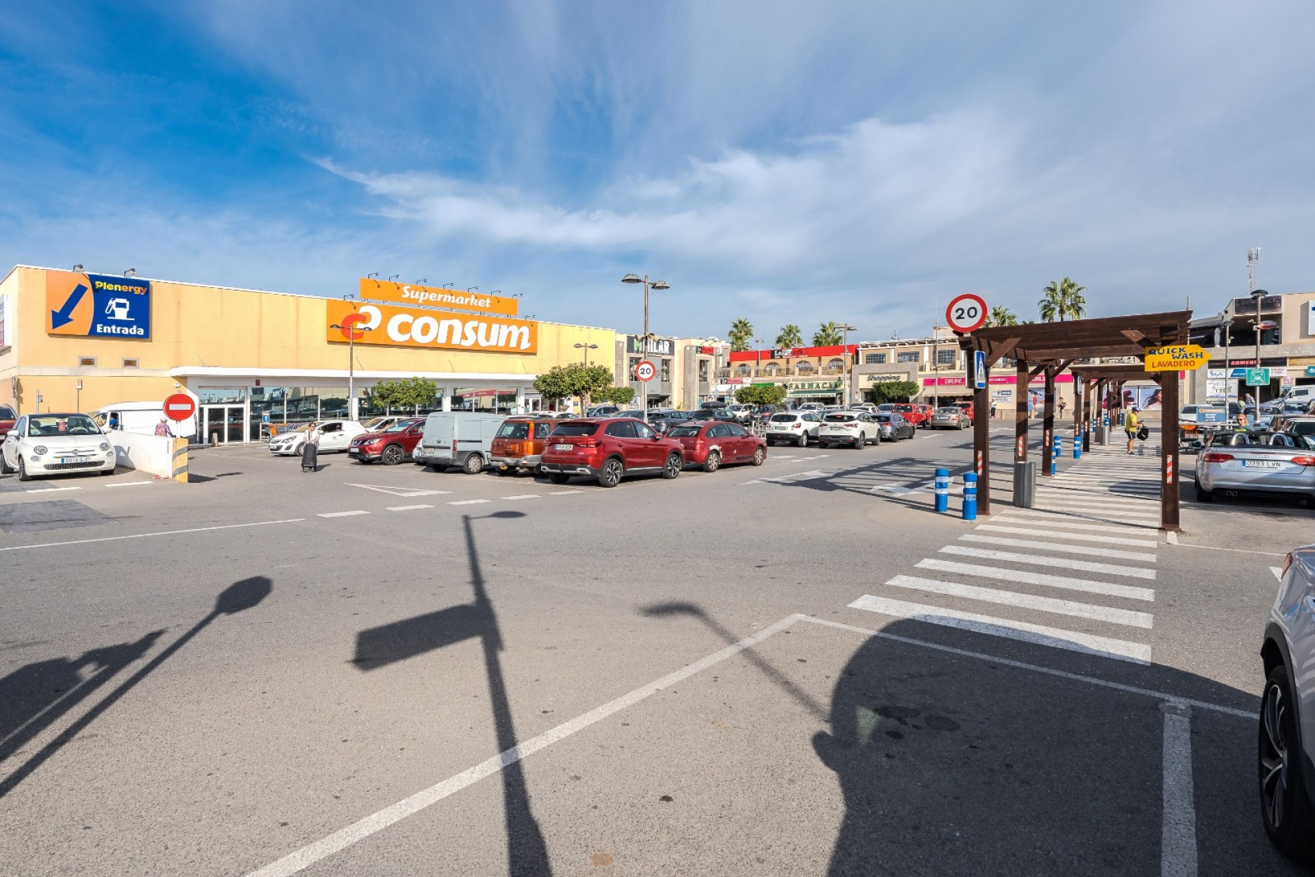 Reventa - Piso -
Orihuela Costa - Punta Prima