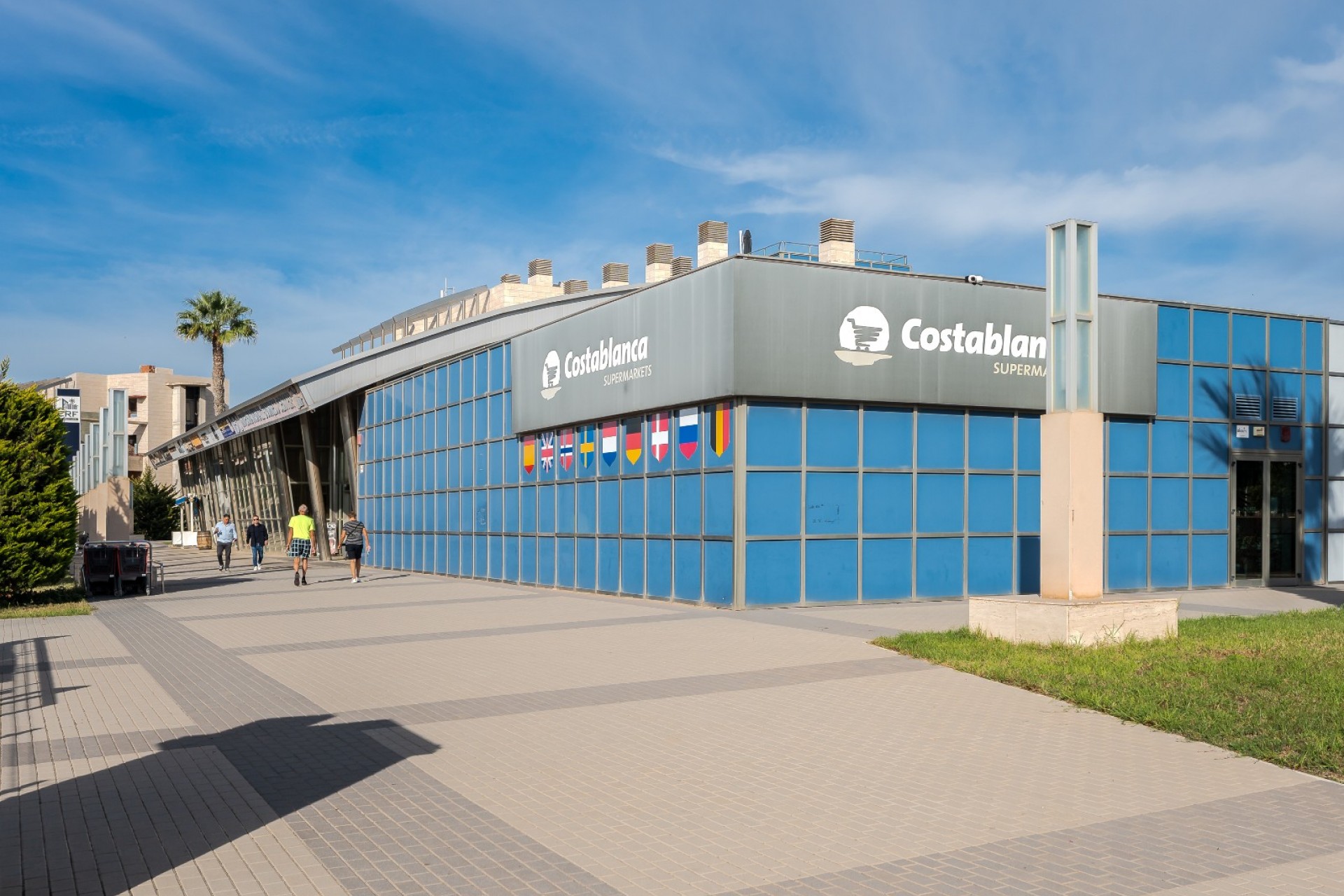 Reventa - Piso -
Orihuela Costa - Punta Prima