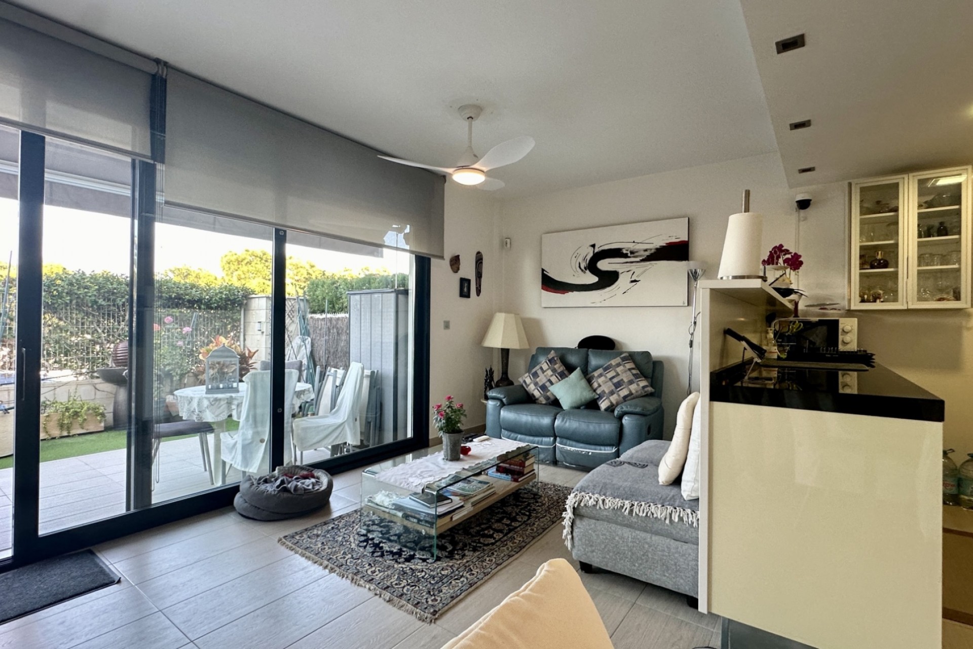 Reventa - Piso -
Orihuela Costa - Punta Prima