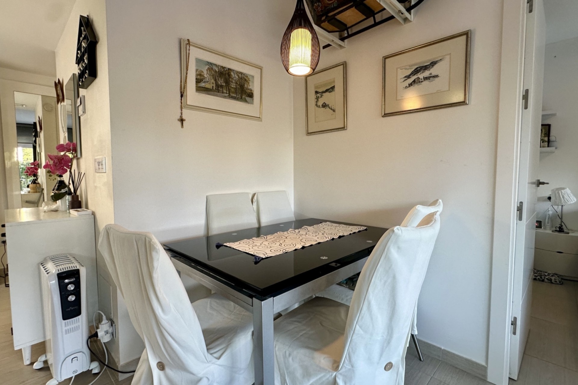 Reventa - Piso -
Orihuela Costa - Punta Prima