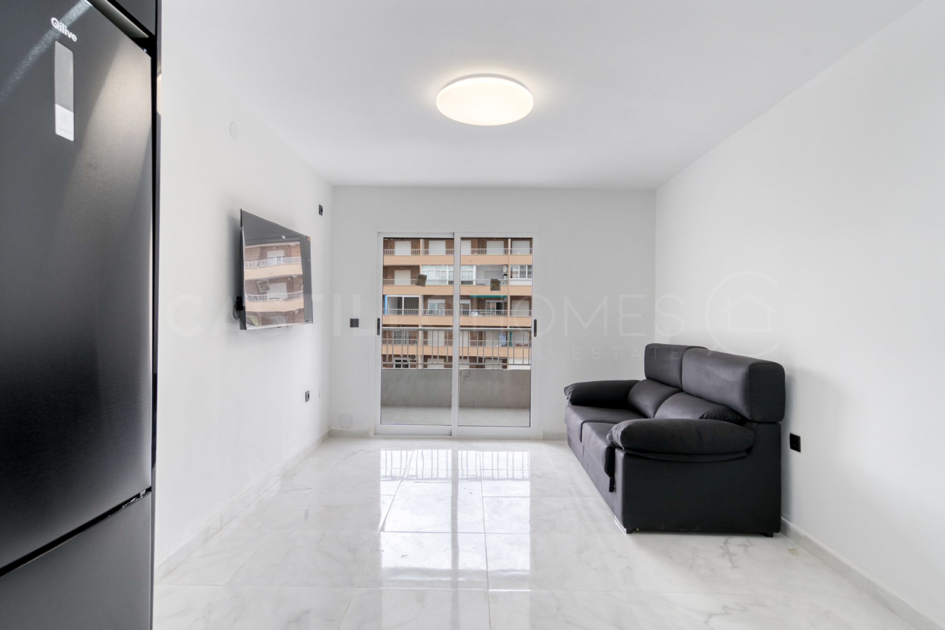 Reventa - Piso -
Orihuela Costa - Punta Prima