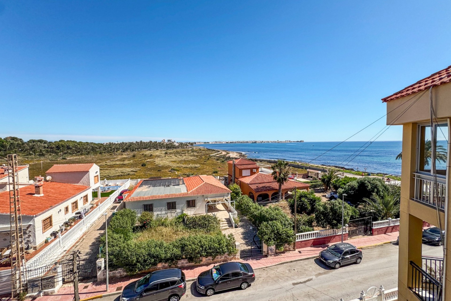 Reventa - Piso -
Orihuela Costa - Punta Prima