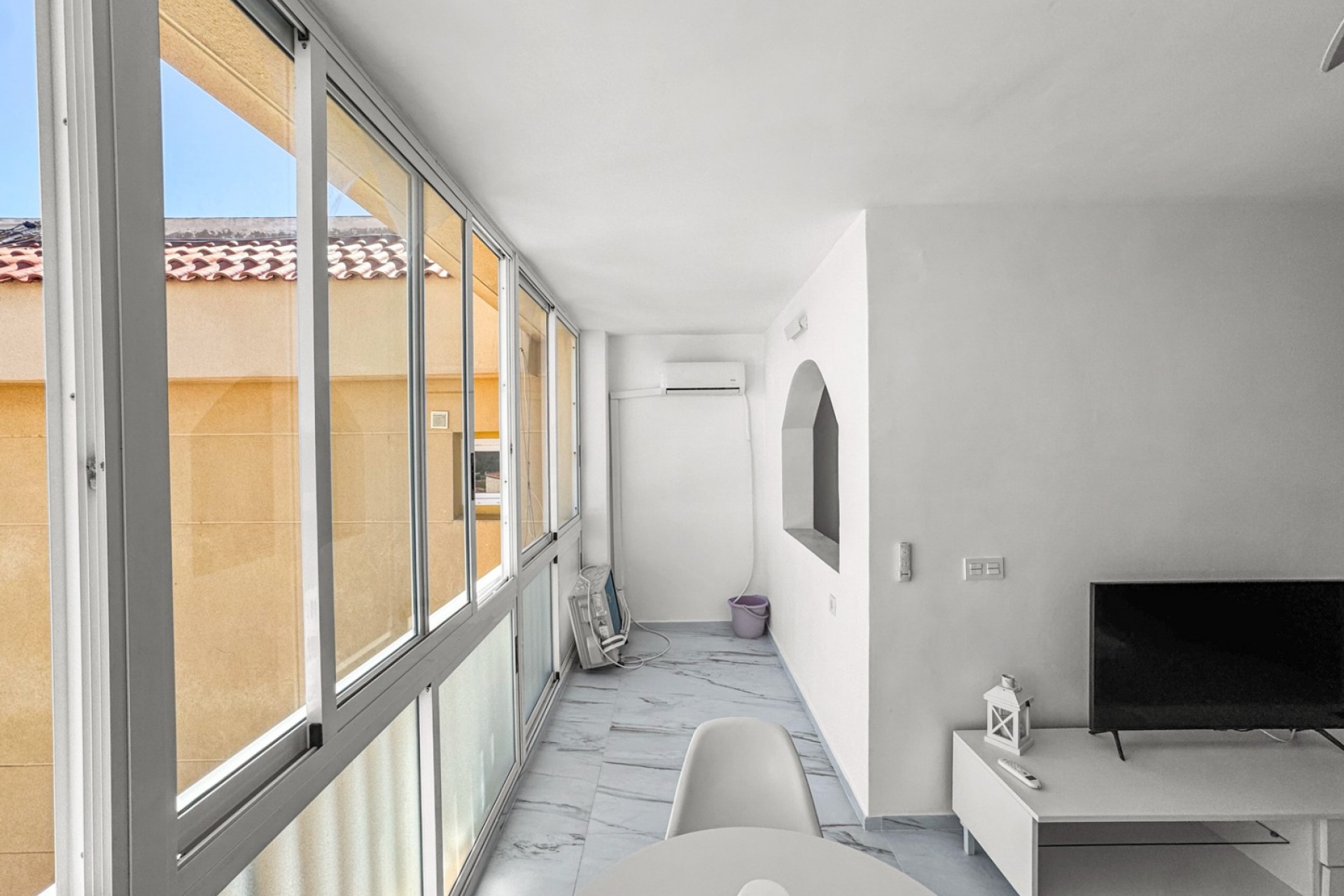 Reventa - Piso -
Orihuela Costa - Punta Prima
