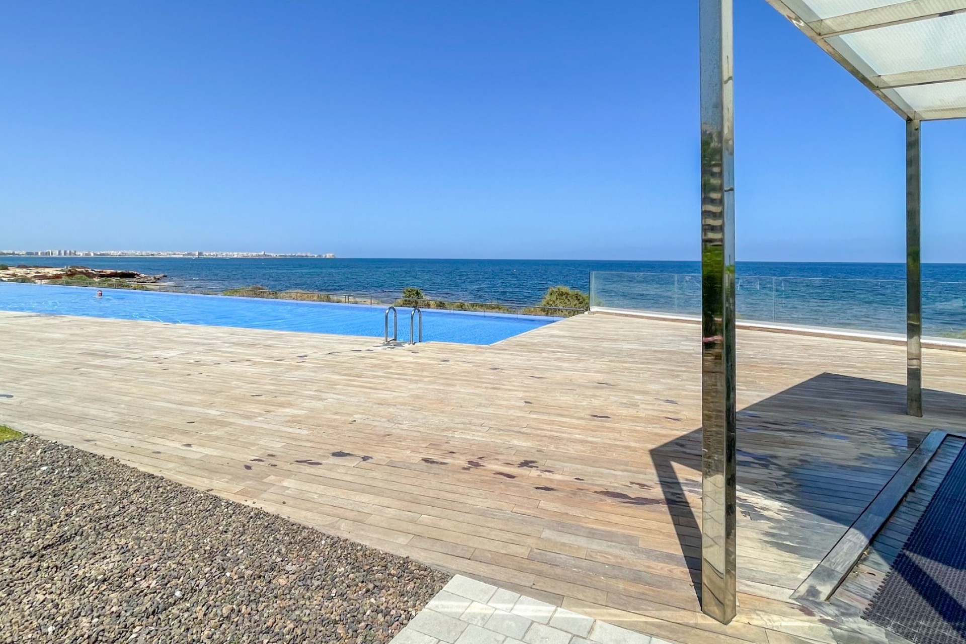 Reventa - Piso -
Orihuela Costa - Punta Prima