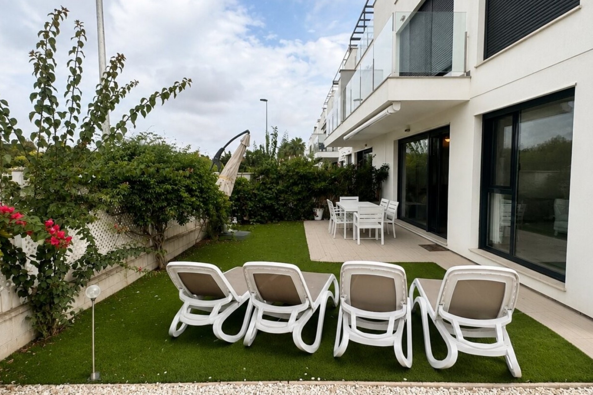 Reventa - Piso -
Orihuela Costa - Punta Prima