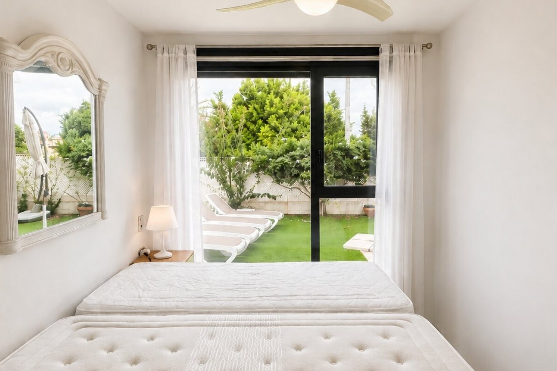 Reventa - Piso -
Orihuela Costa - Punta Prima