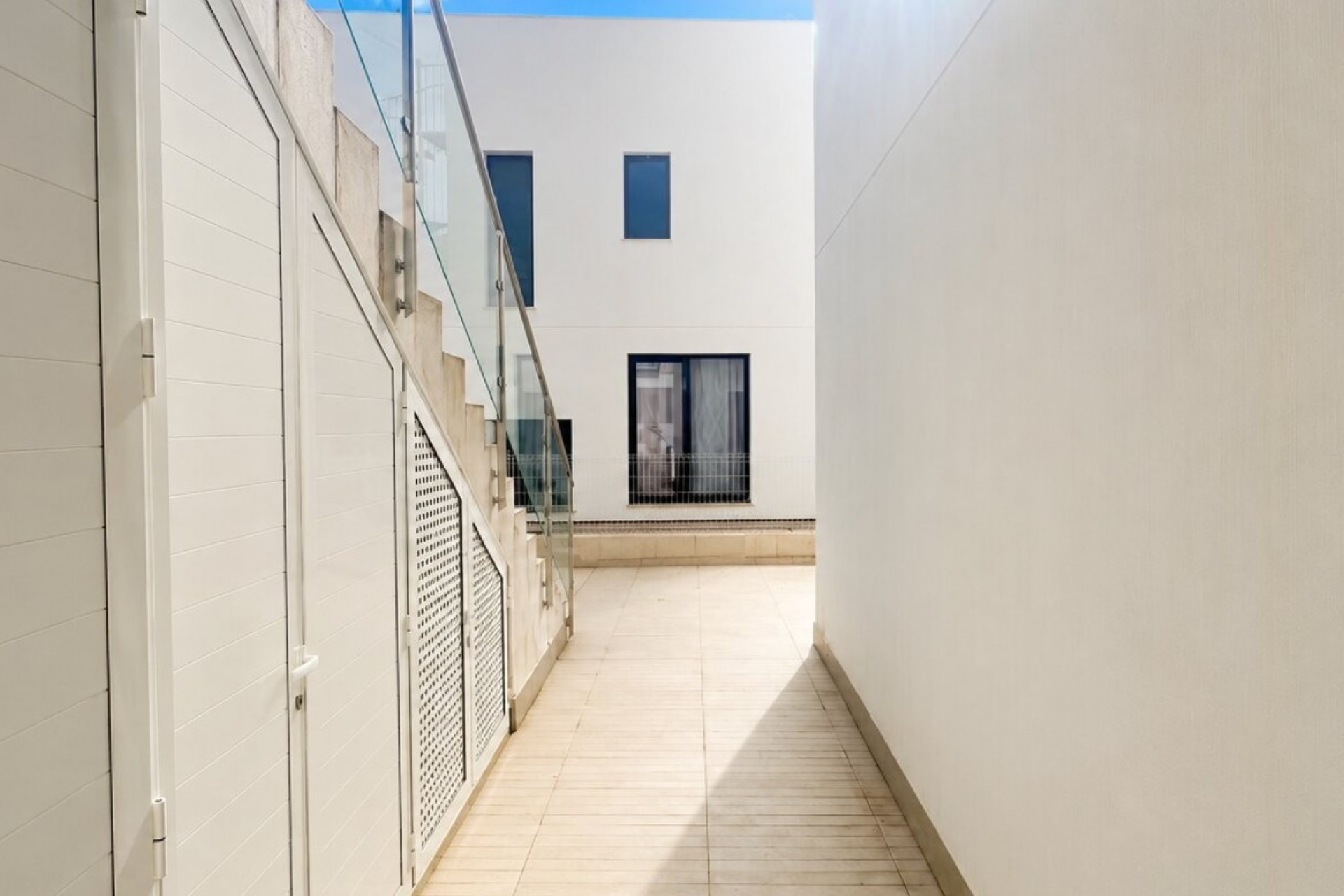 Reventa - Piso -
Orihuela Costa - Punta Prima