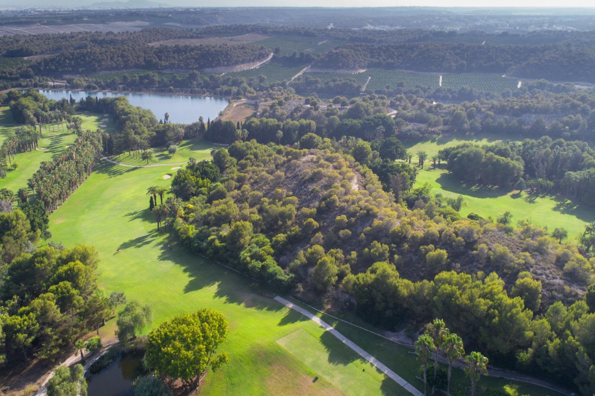 Reventa - Piso -
Orihuela Costa - Villamartín-Las Filipinas