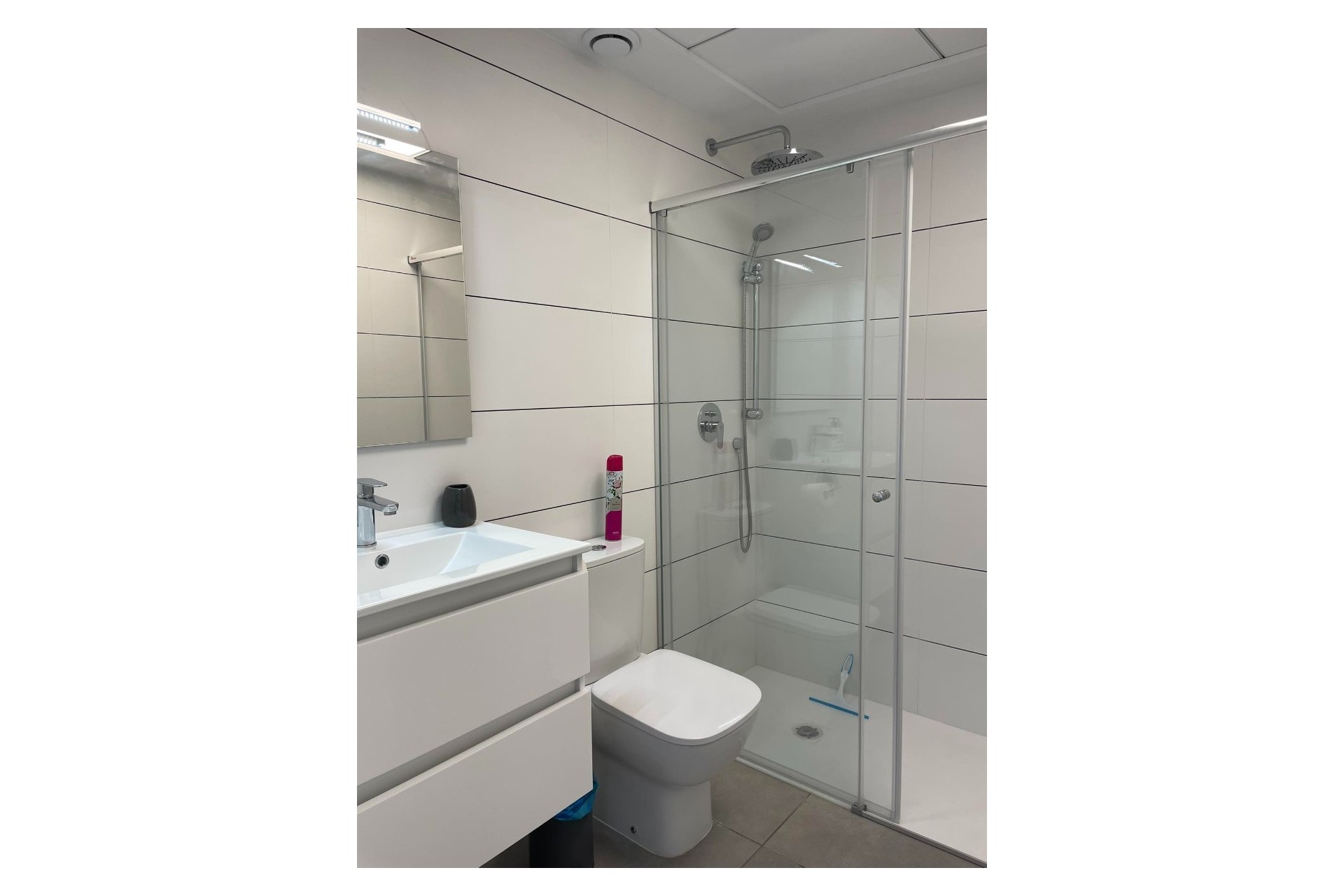 Reventa - Piso -
Orihuela Costa - Villamartín