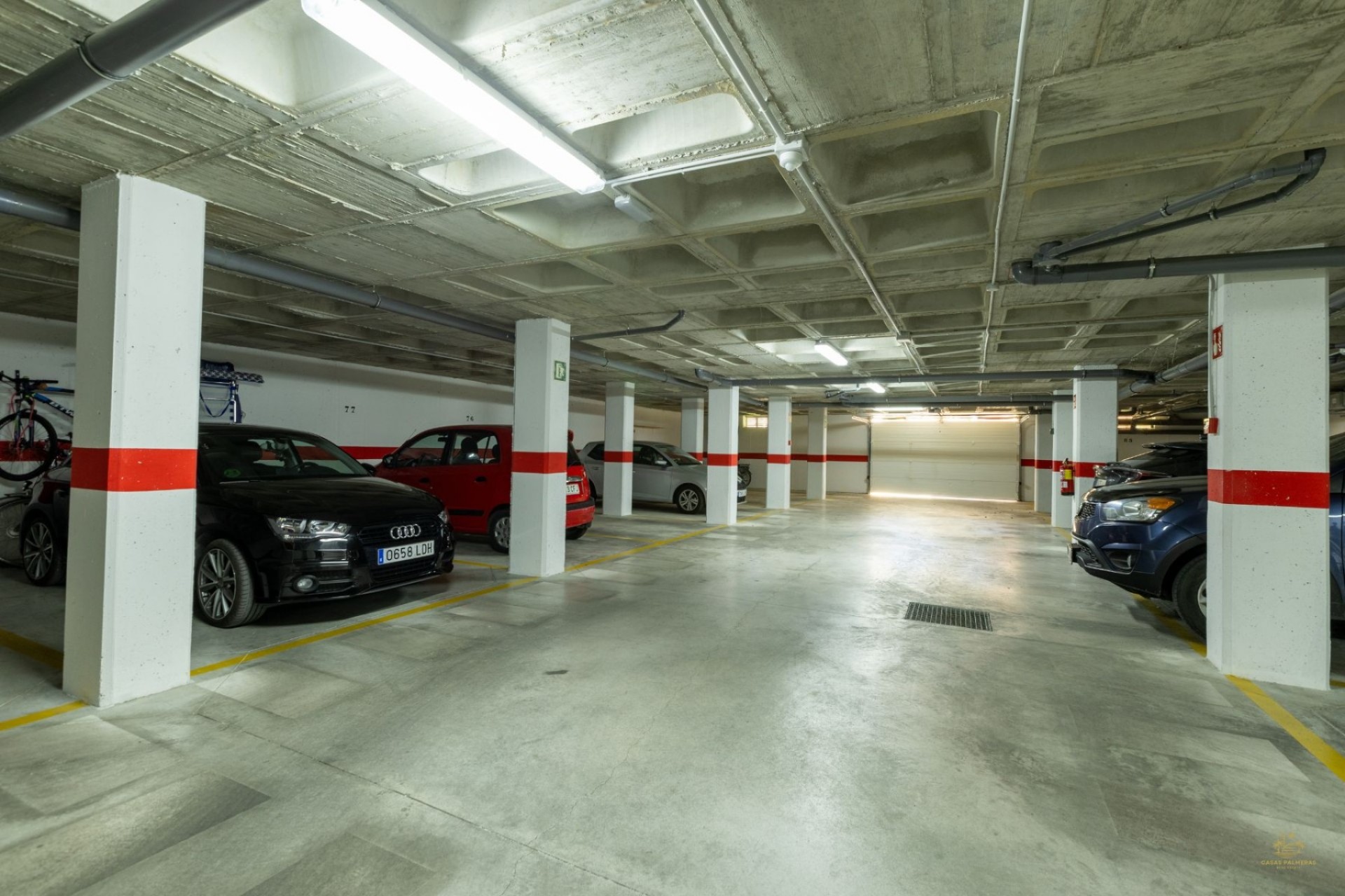 Reventa - Piso -
Orihuela Costa - Villamartín