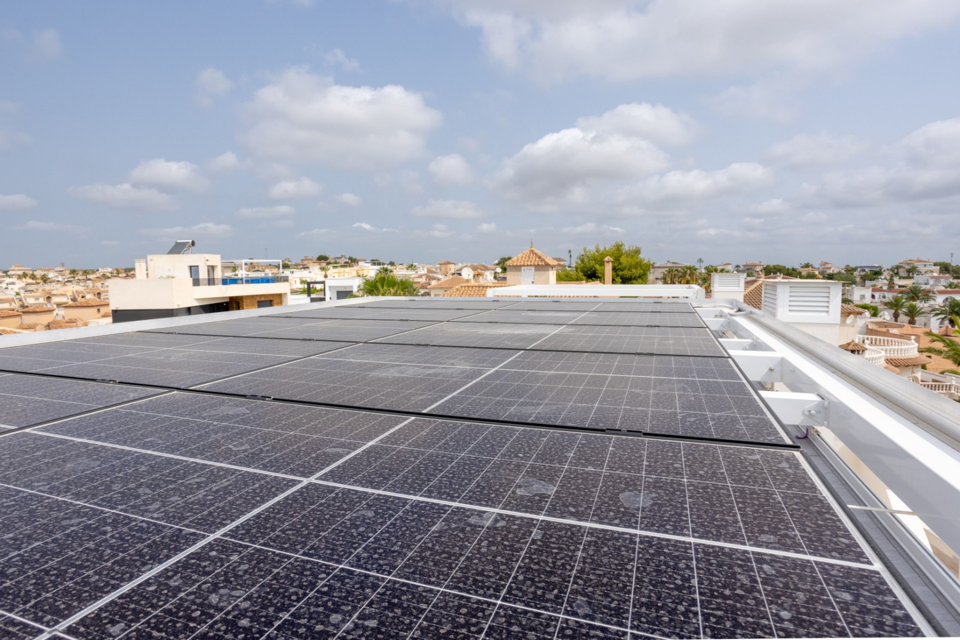 Reventa - Piso -
Orihuela Costa - Villamartín