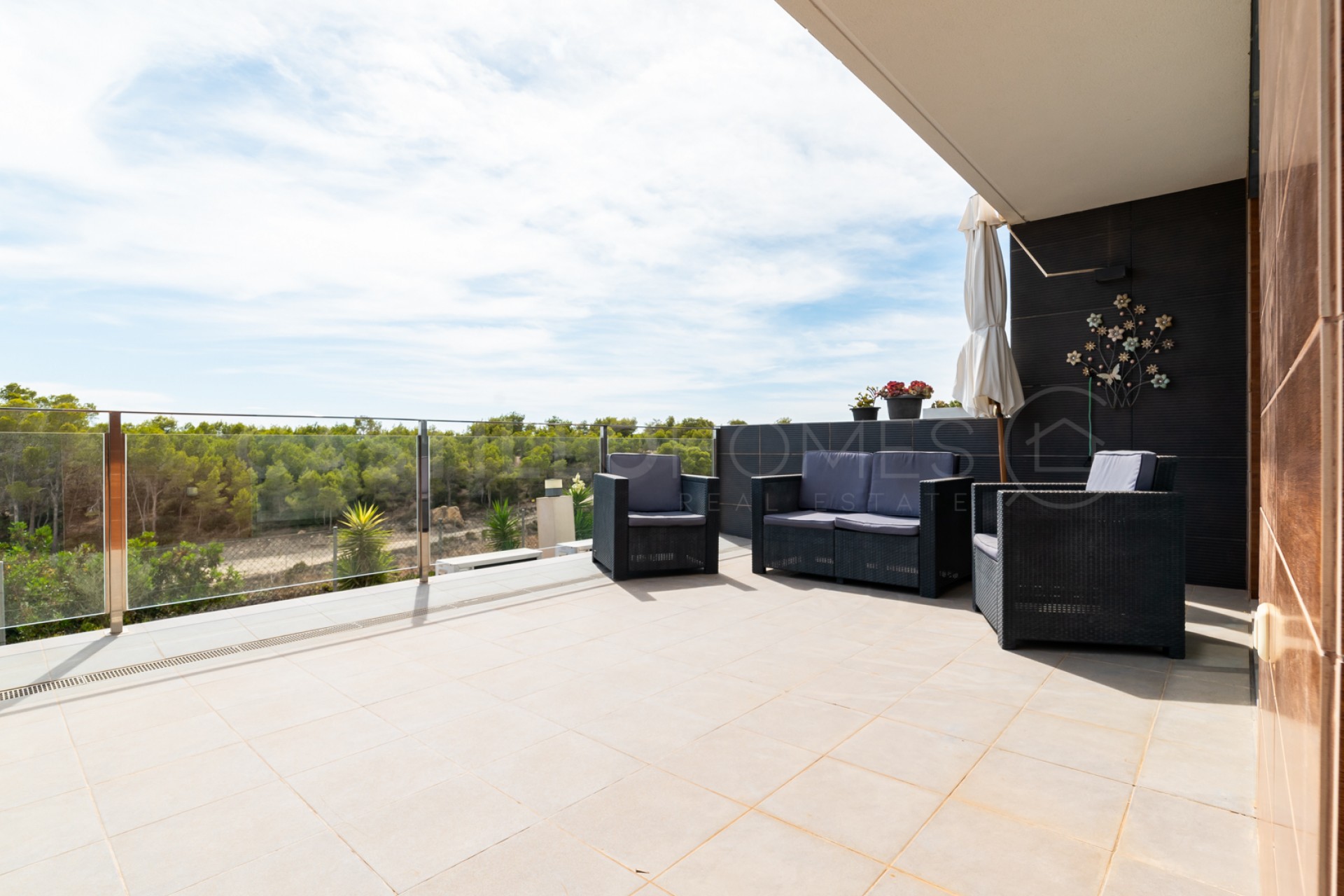 Reventa - Piso -
Orihuela Costa - Villamartín