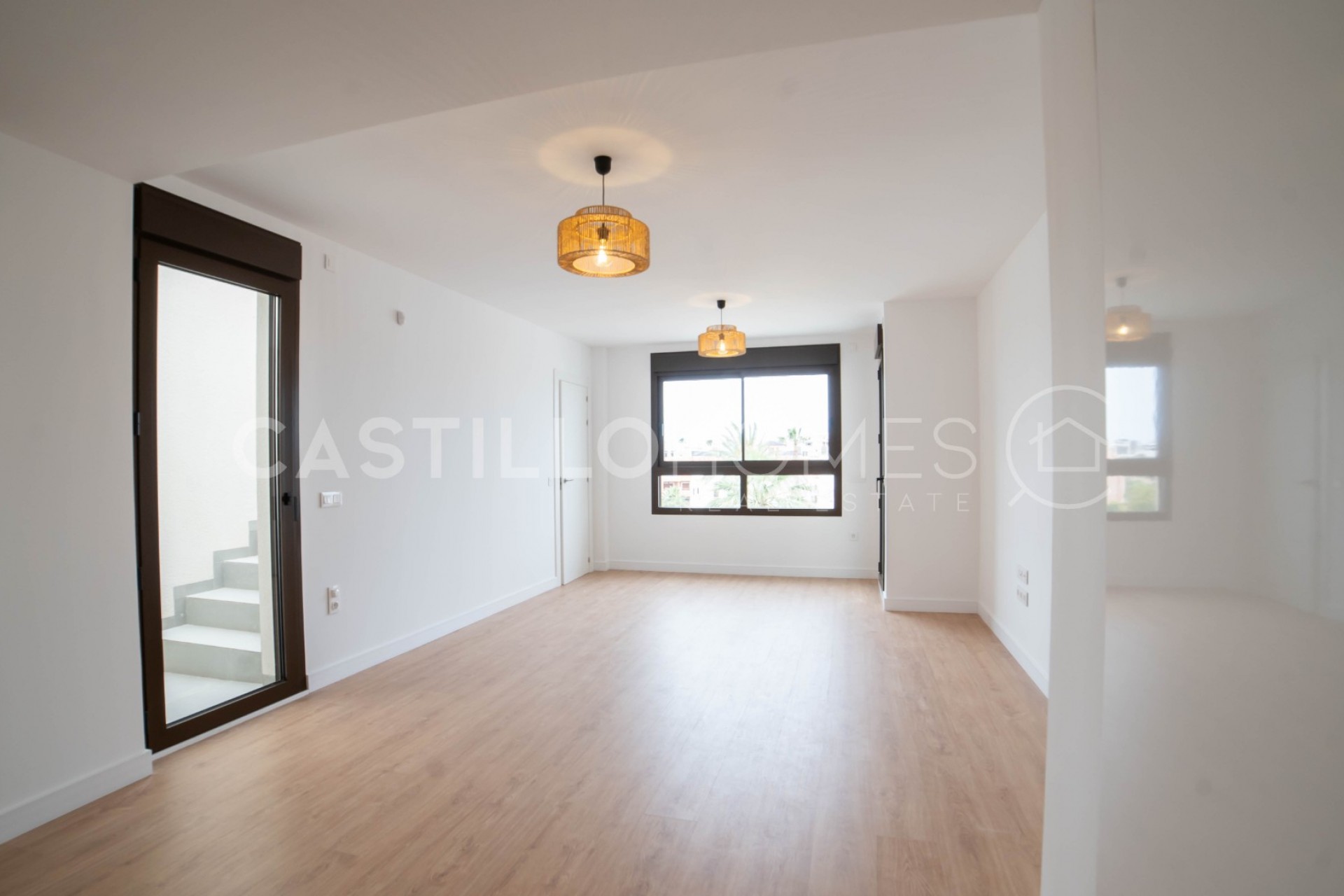 Reventa - Piso -
Orihuela Costa - Villamartín