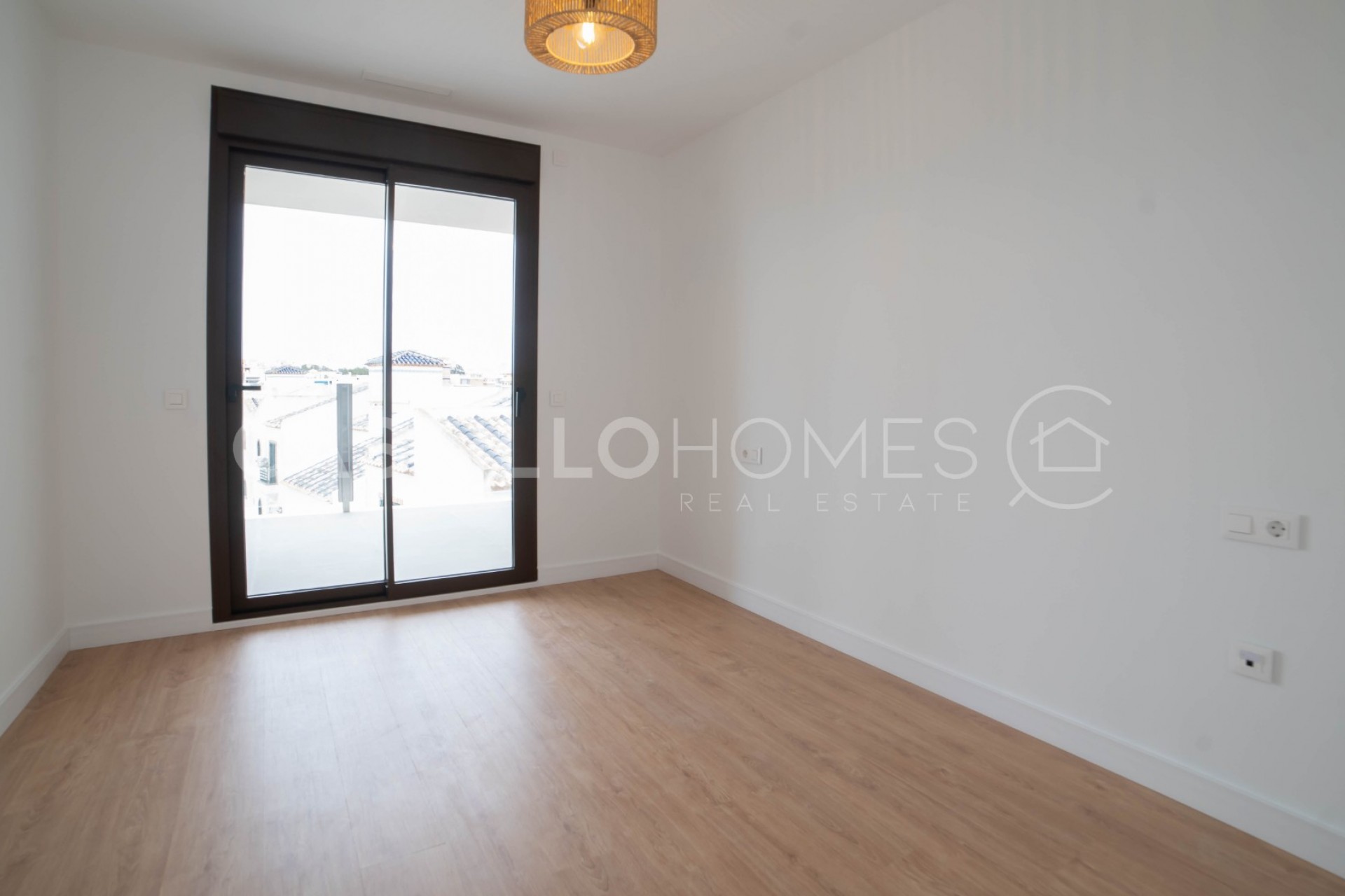 Reventa - Piso -
Orihuela Costa - Villamartín