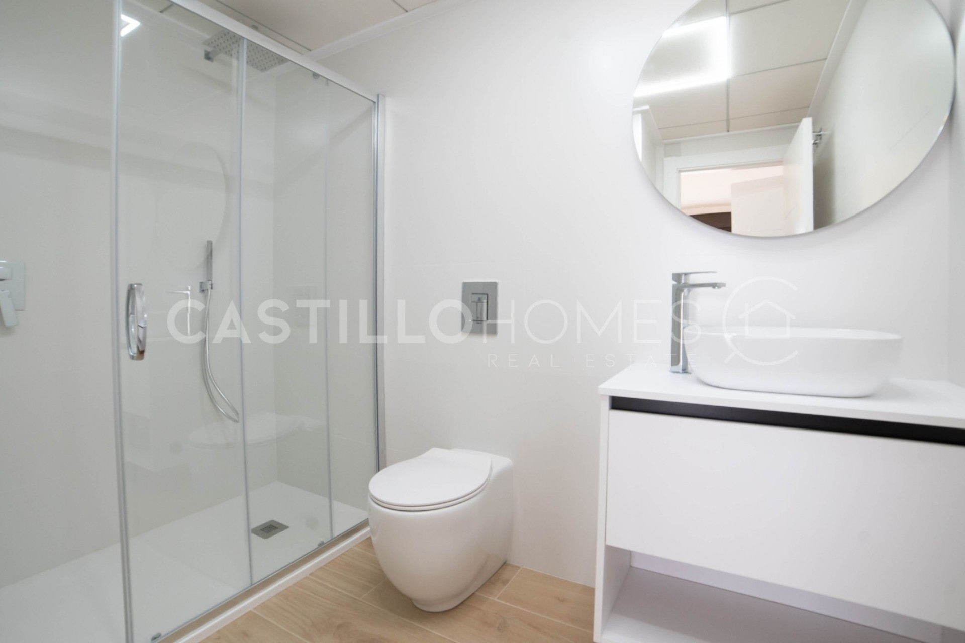 Reventa - Piso -
Orihuela Costa - Villamartín