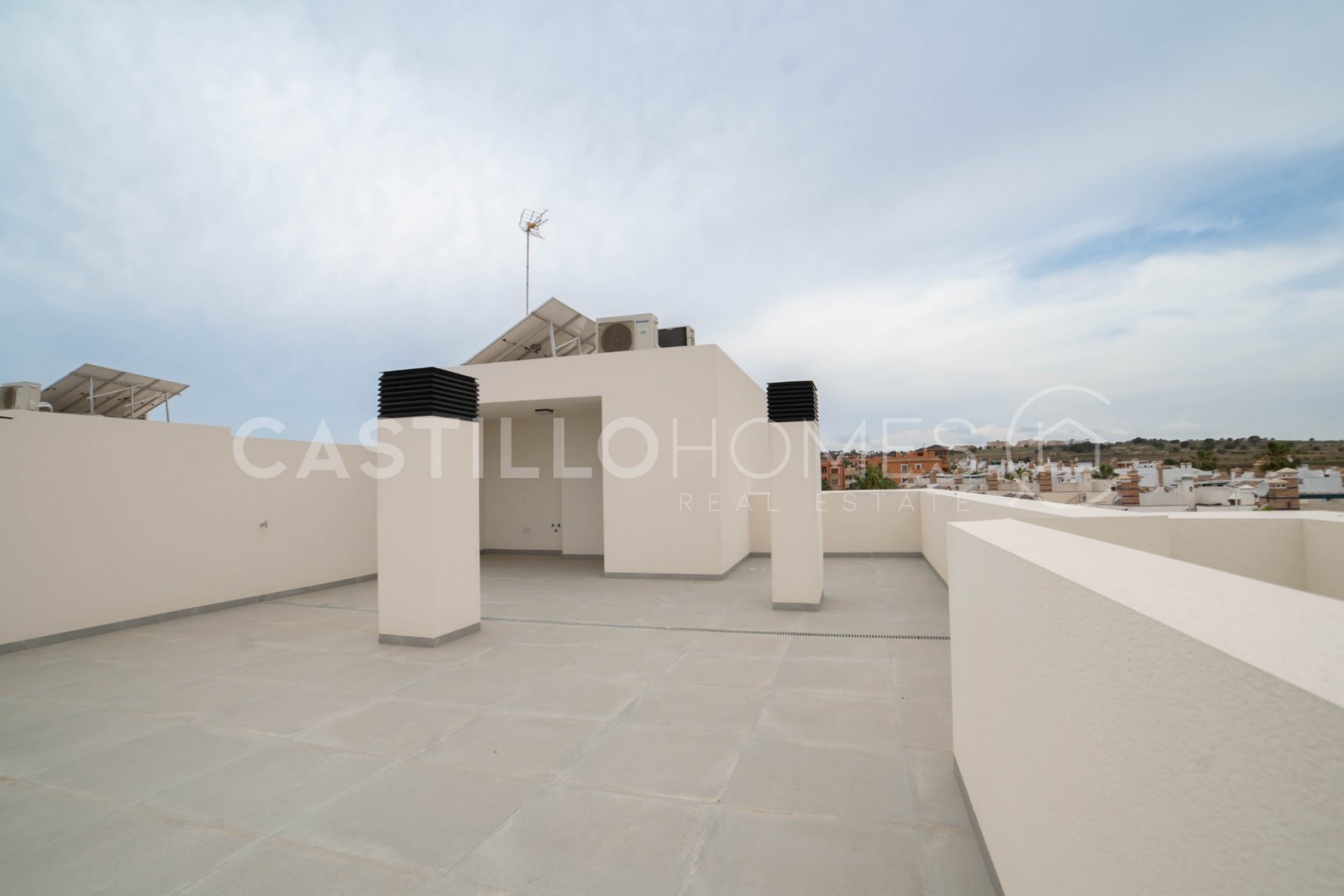 Reventa - Piso -
Orihuela Costa - Villamartín